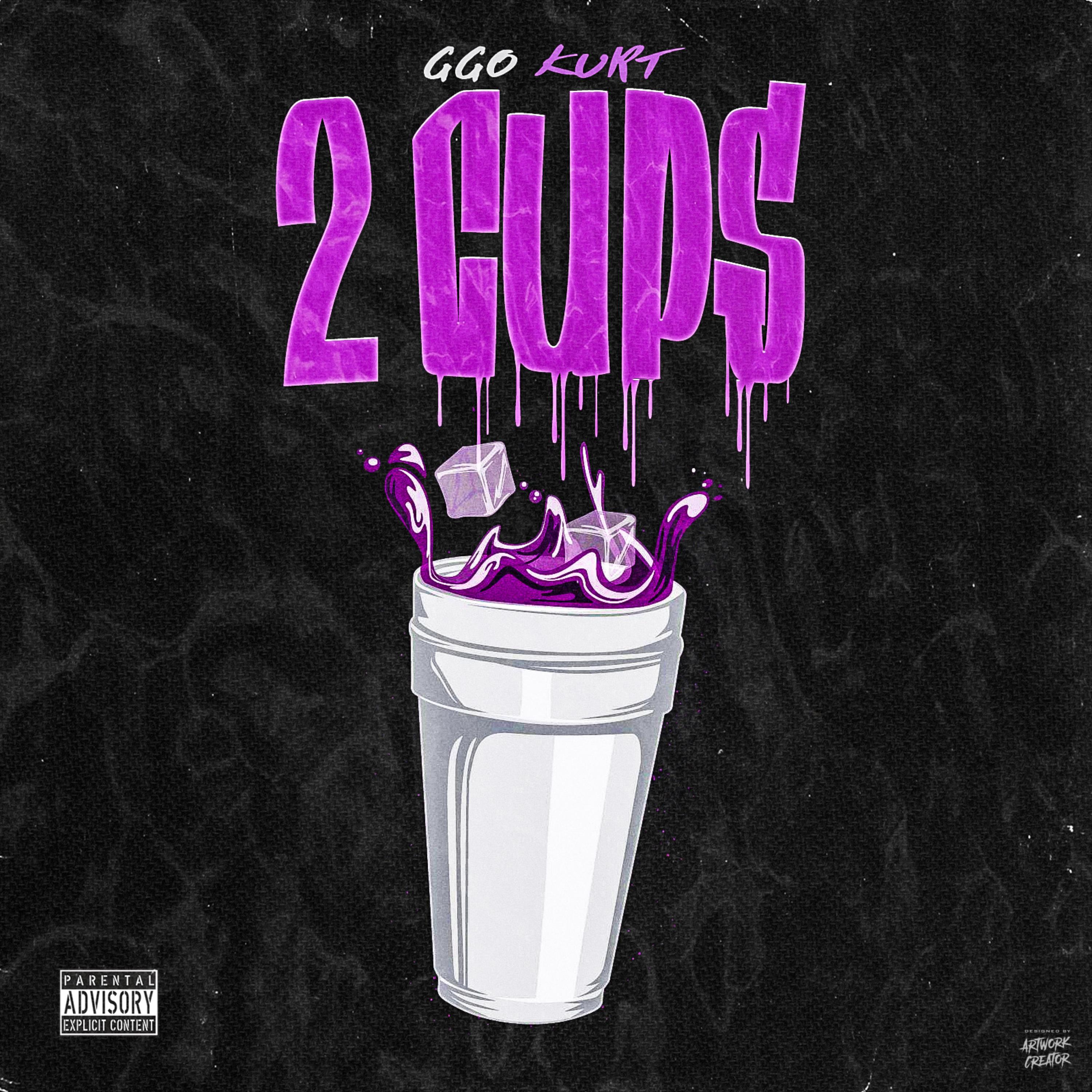 2 Cups artwork