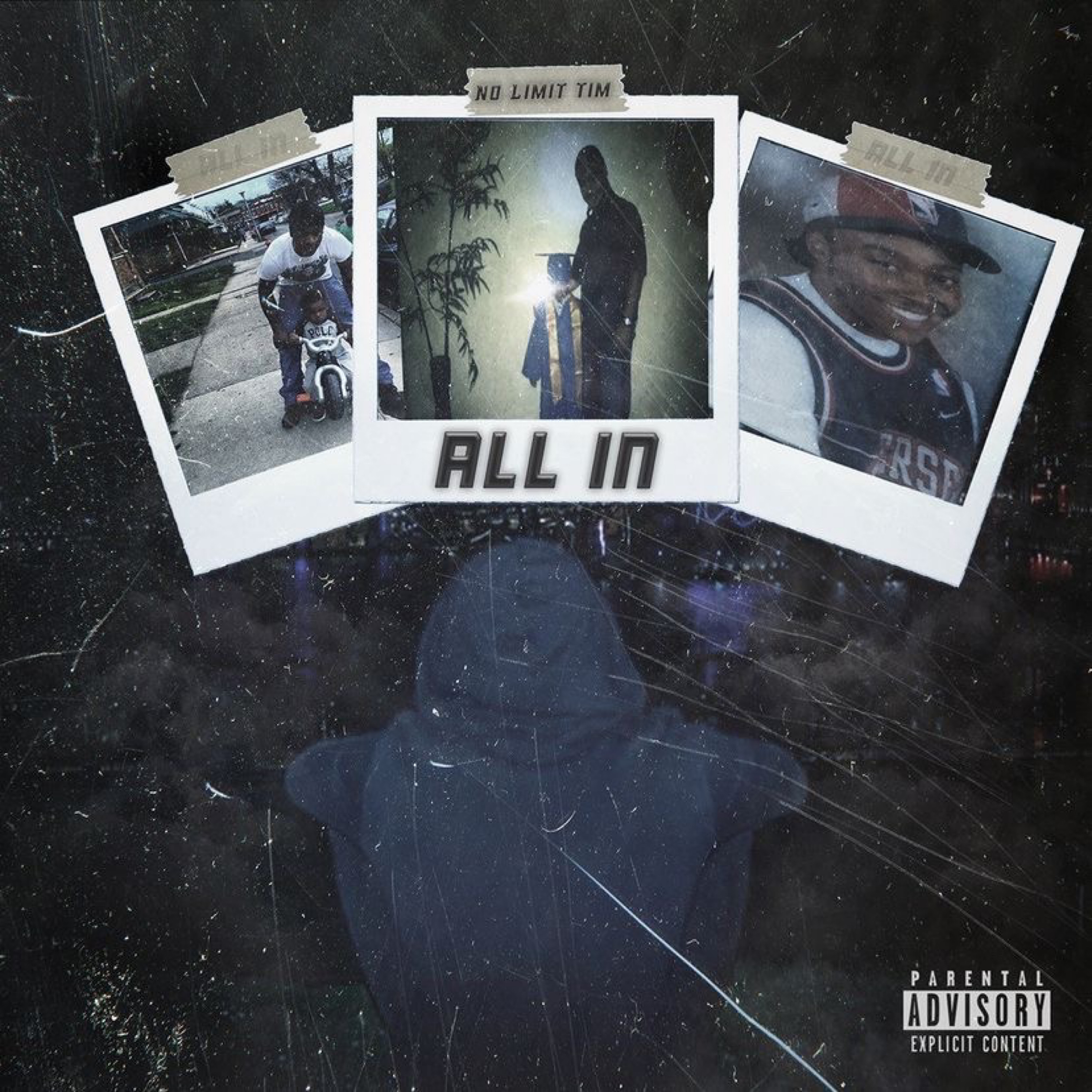 All In artwork