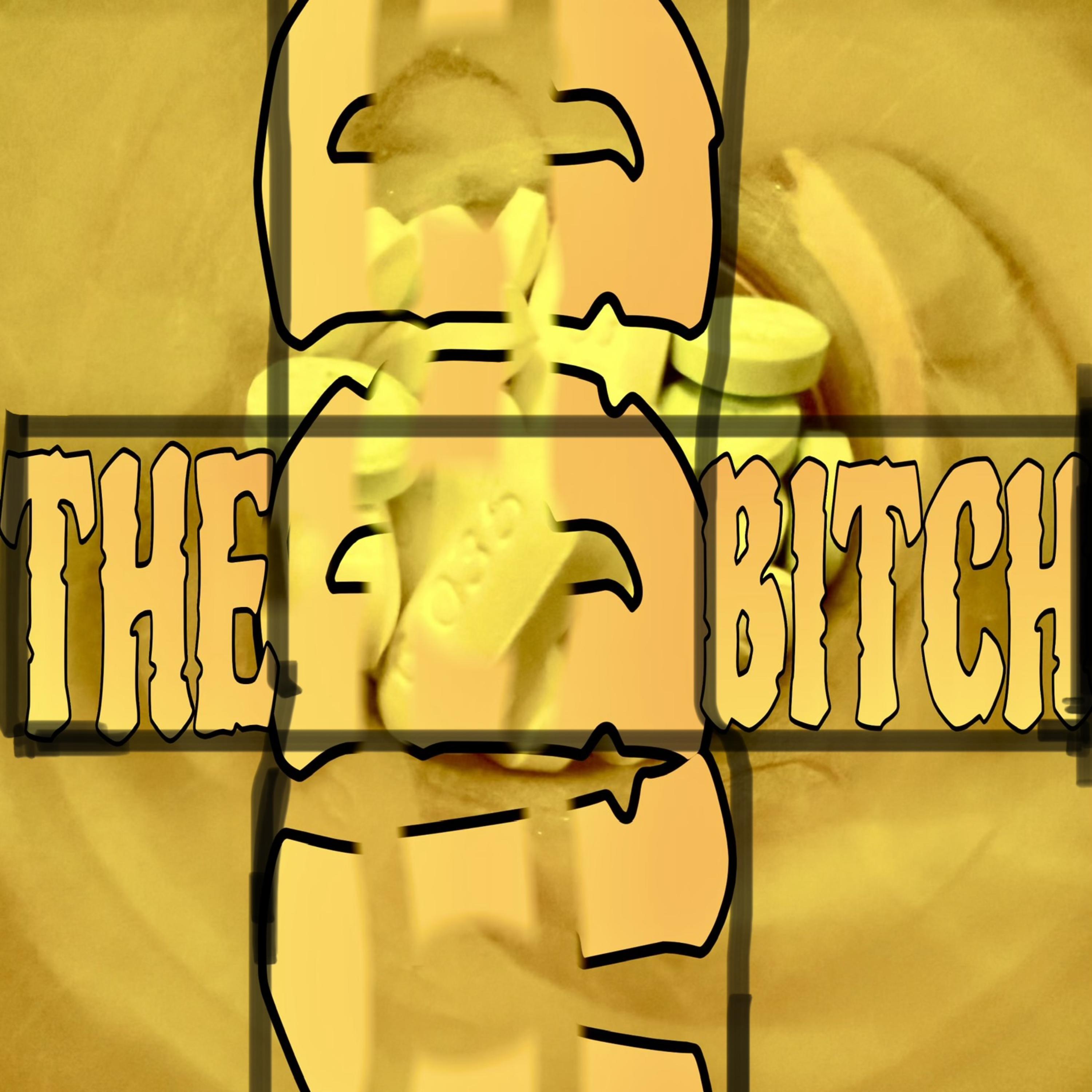 Add The B!tch artwork