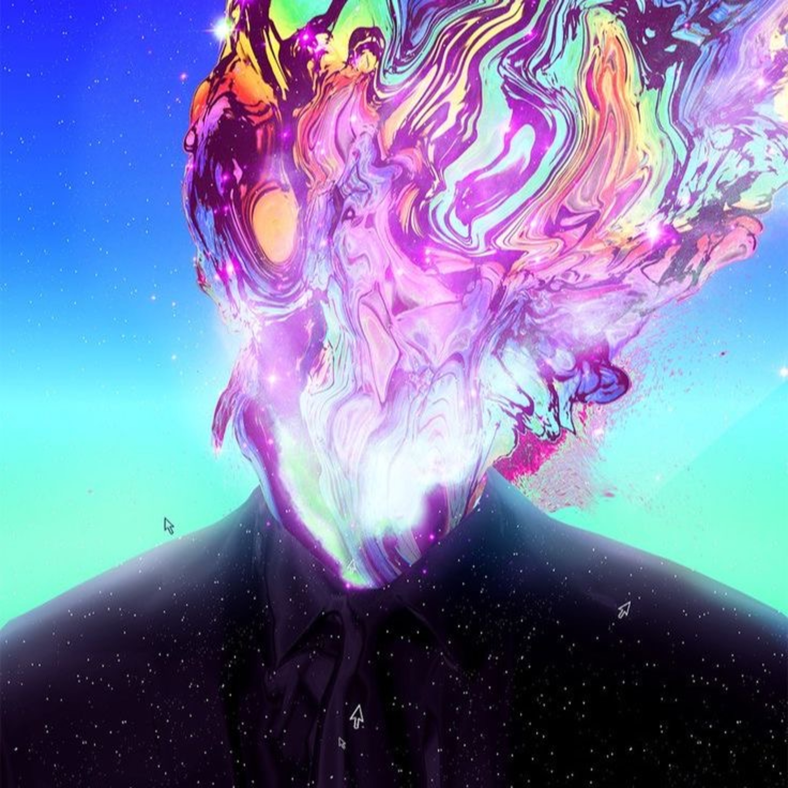 SEE? artwork