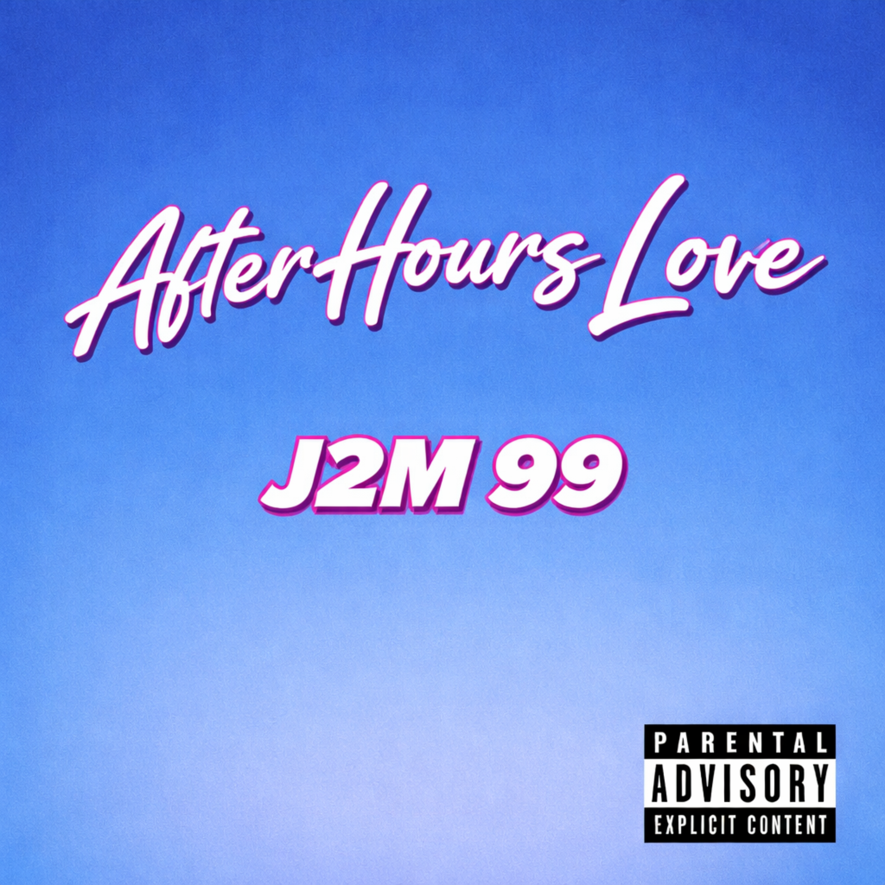 After Hours Love artwork