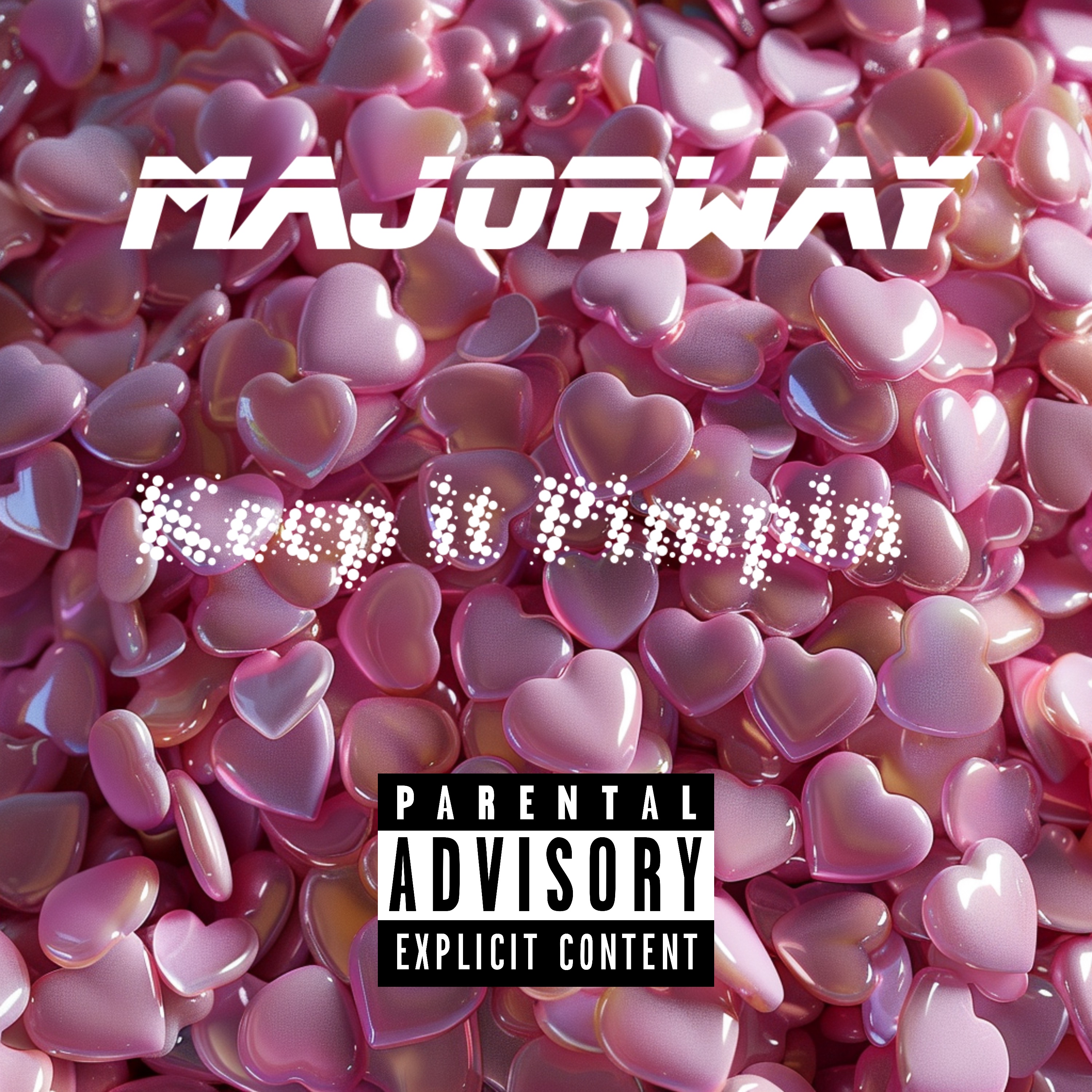 Keep It Pimpin artwork