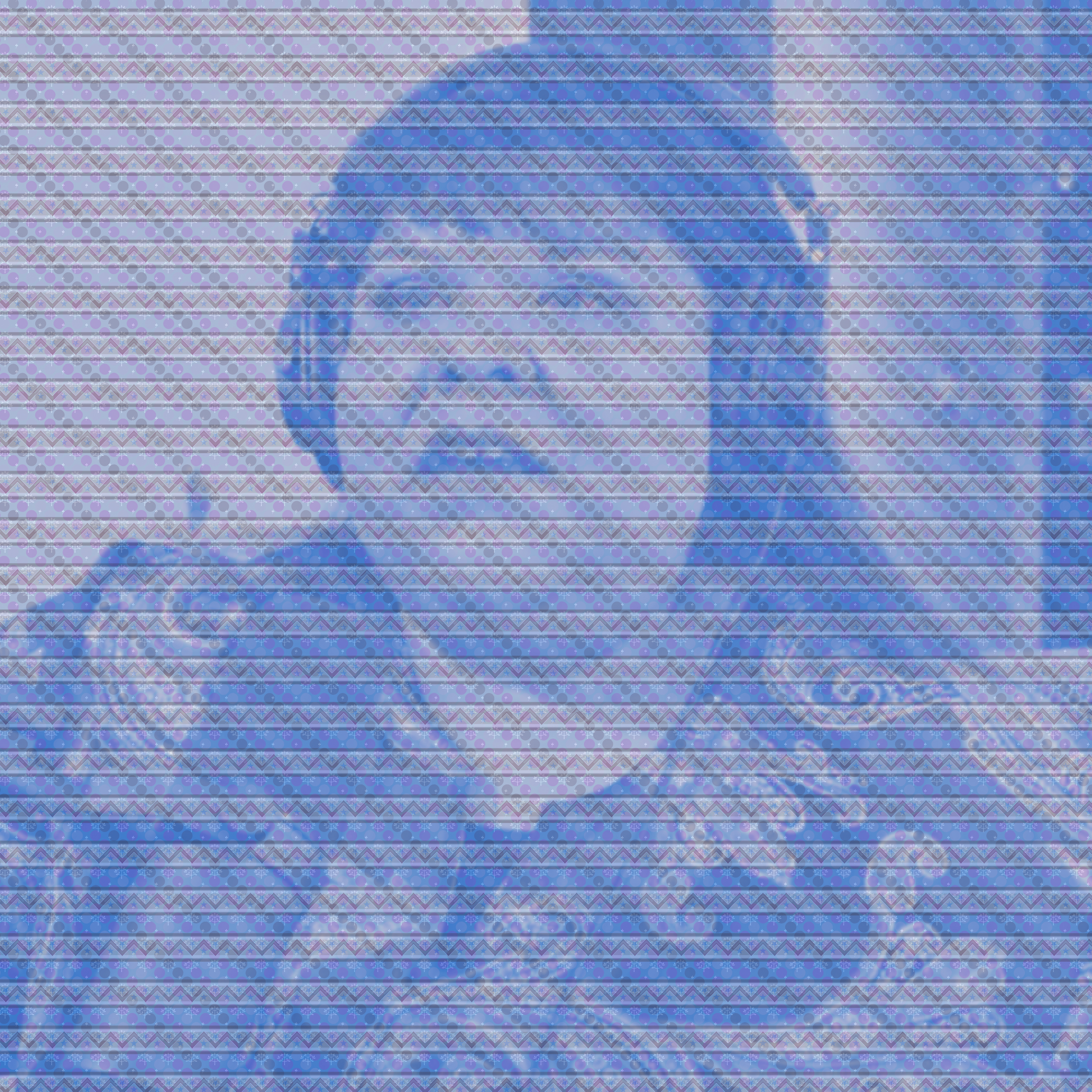 Pinche Vieja Loca artwork