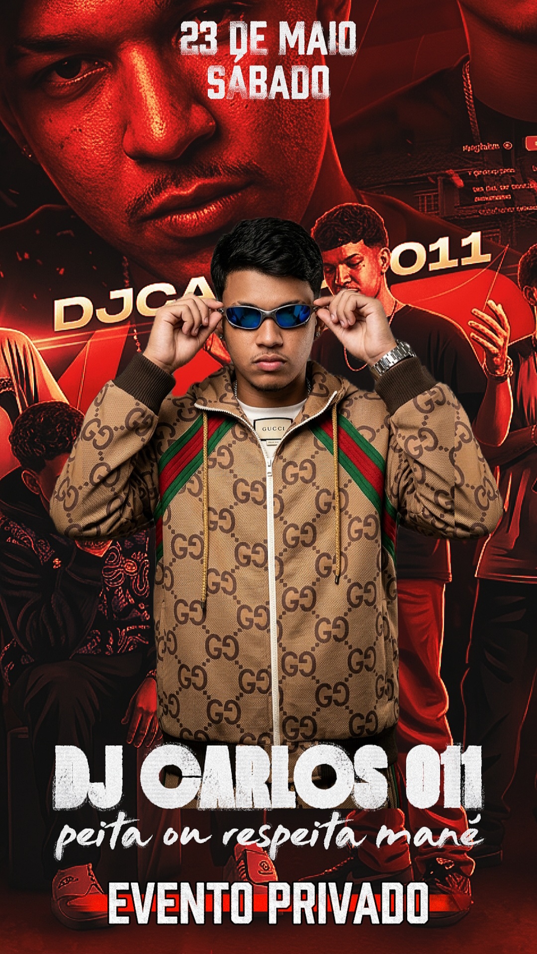 Dj Carlos 011