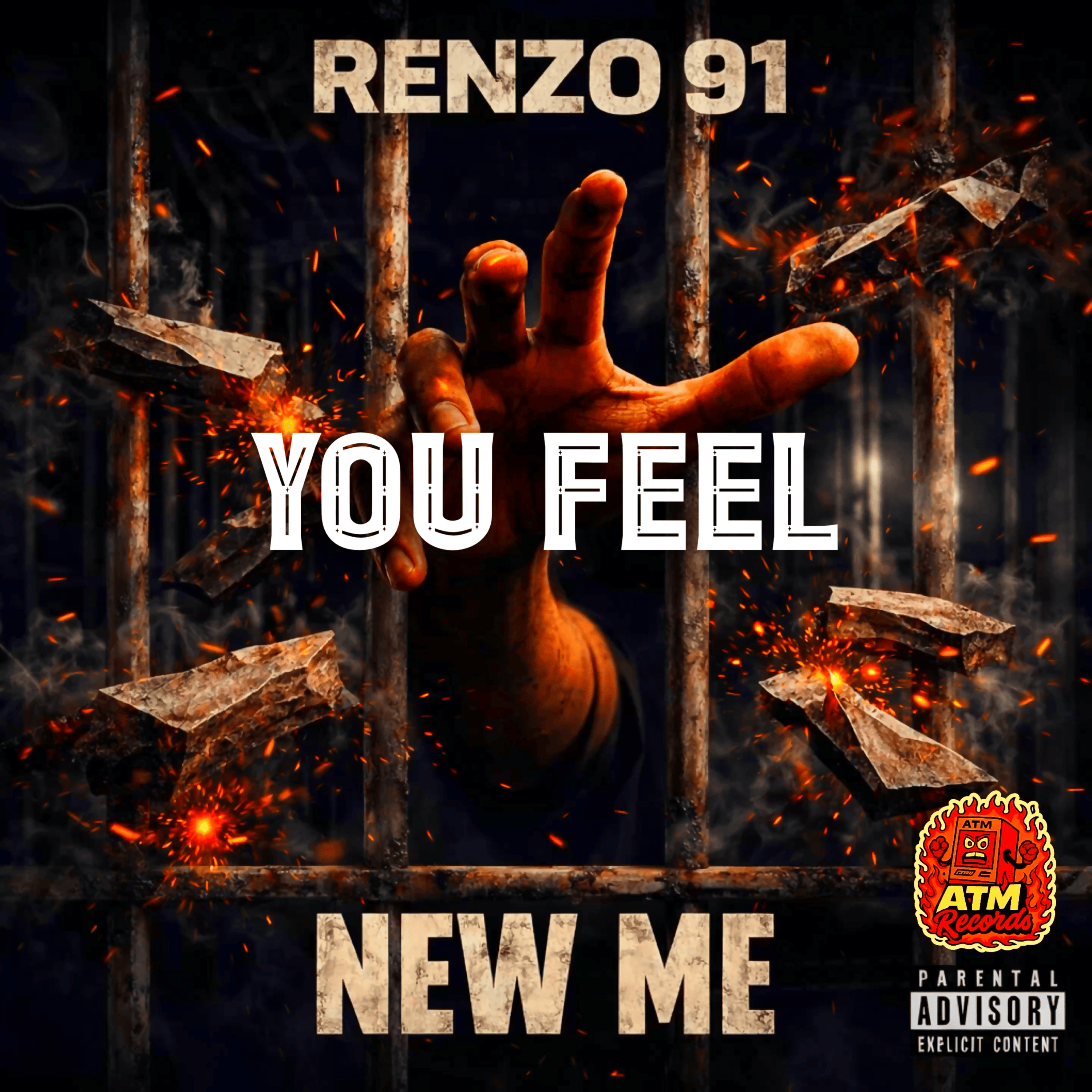 You Feel artwork