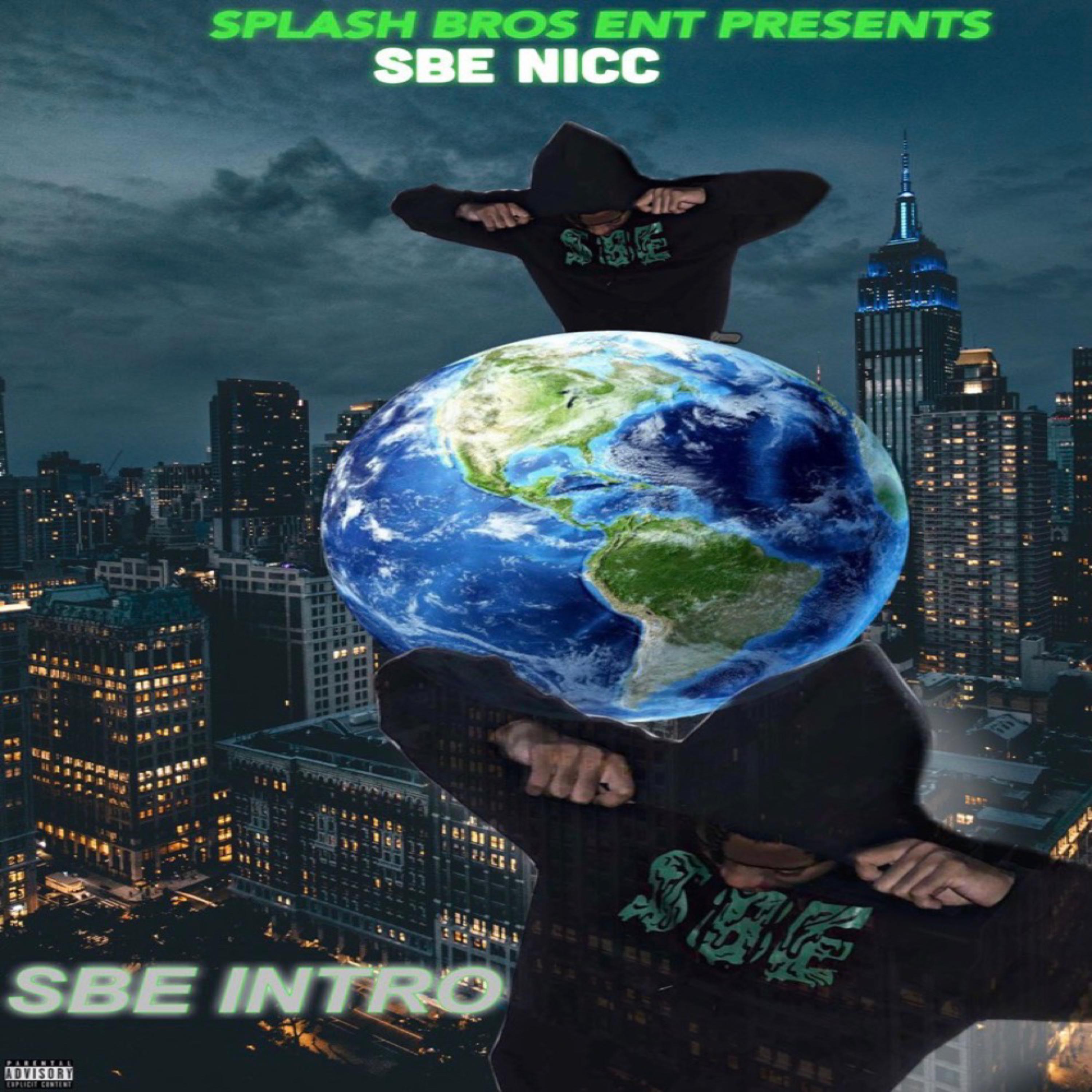 SBE Intro artwork