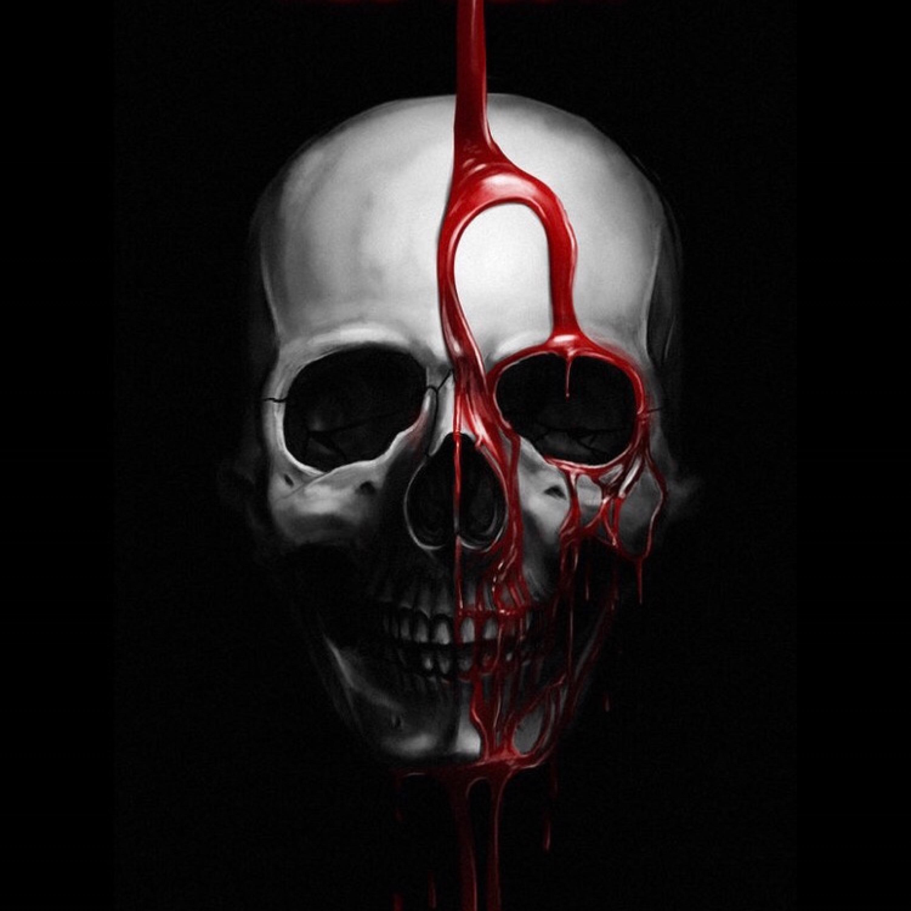 Red Flow artwork