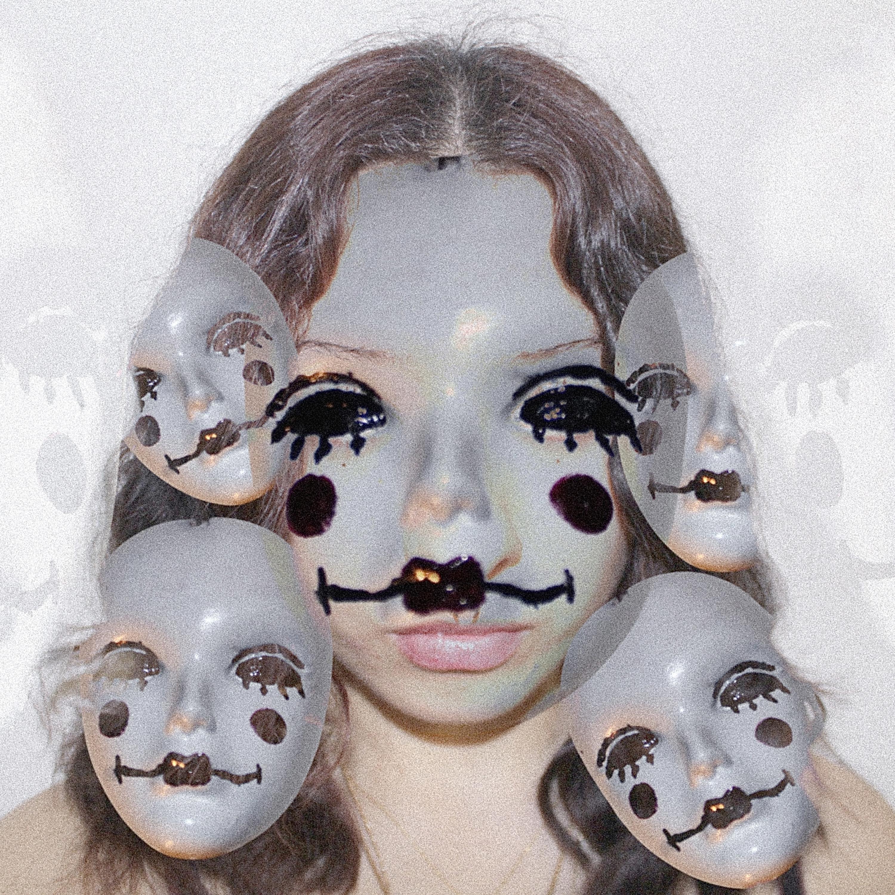 Genesis artwork