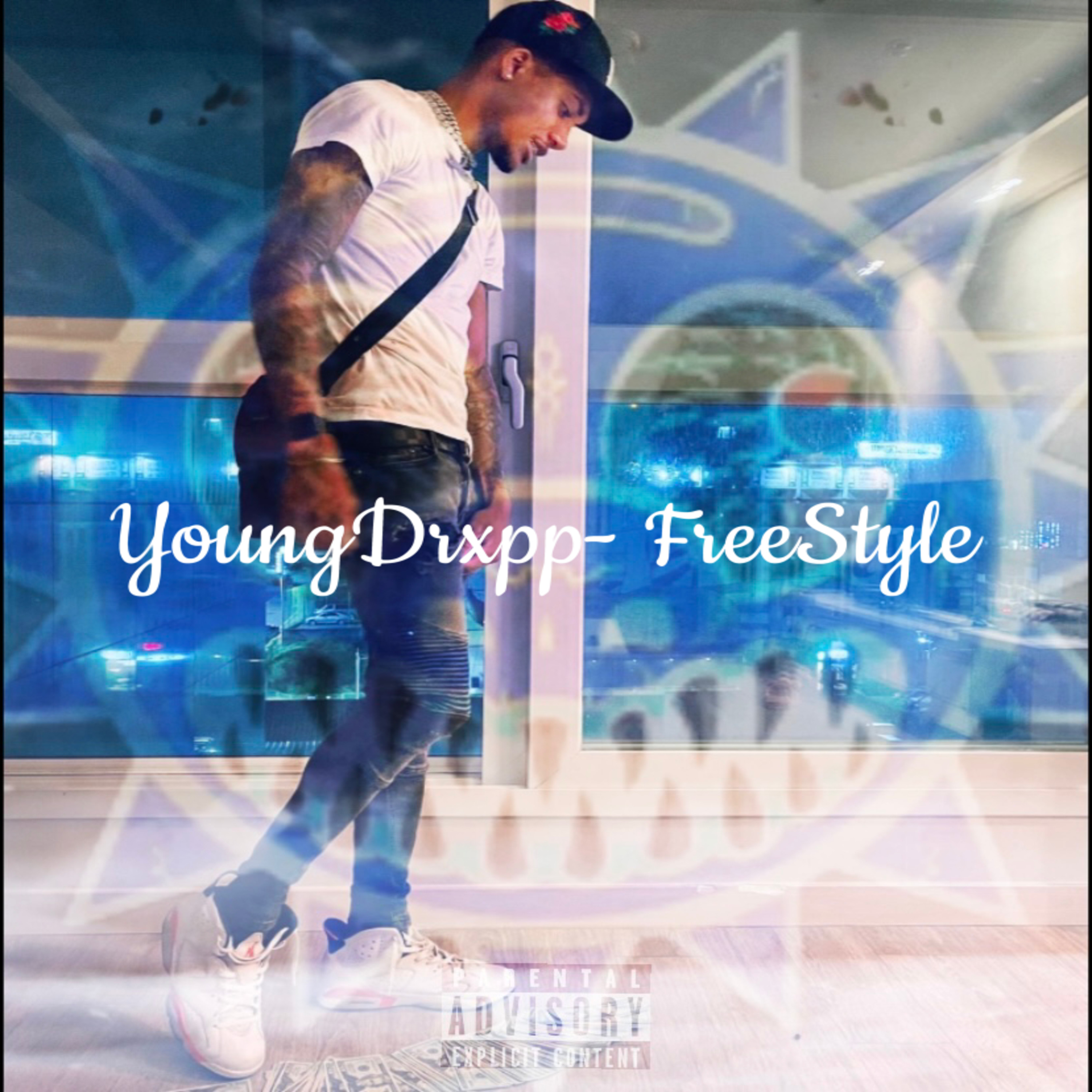 Freestyle artwork