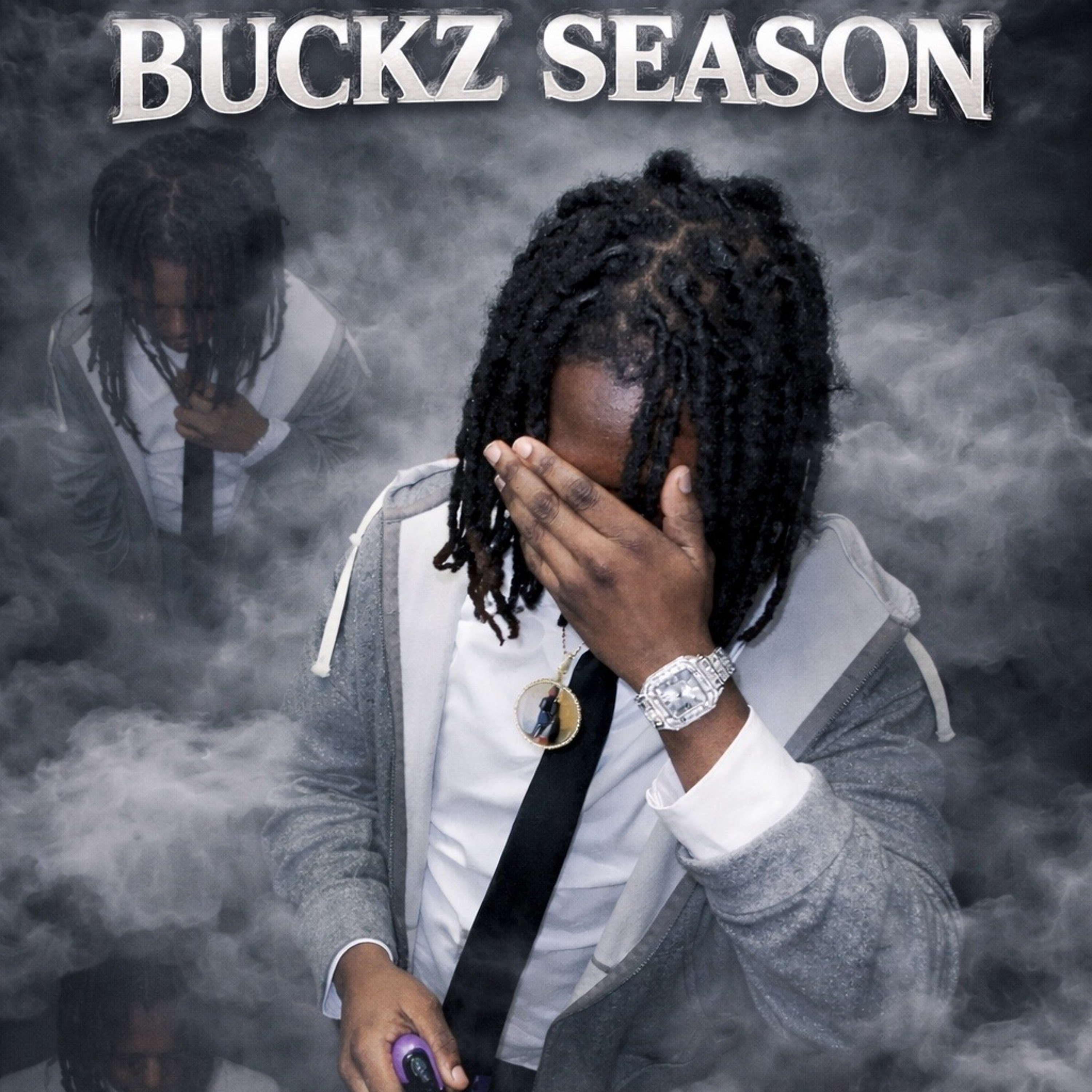 Buckz Season artwork