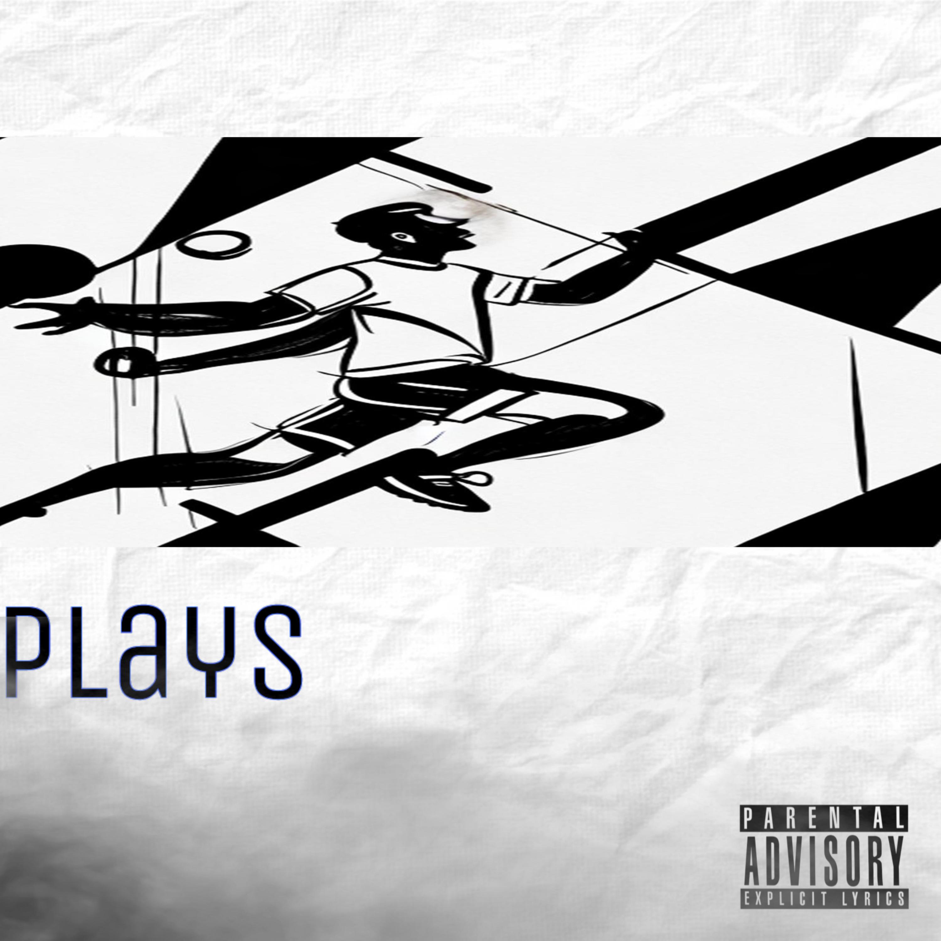 Catching Plays artwork