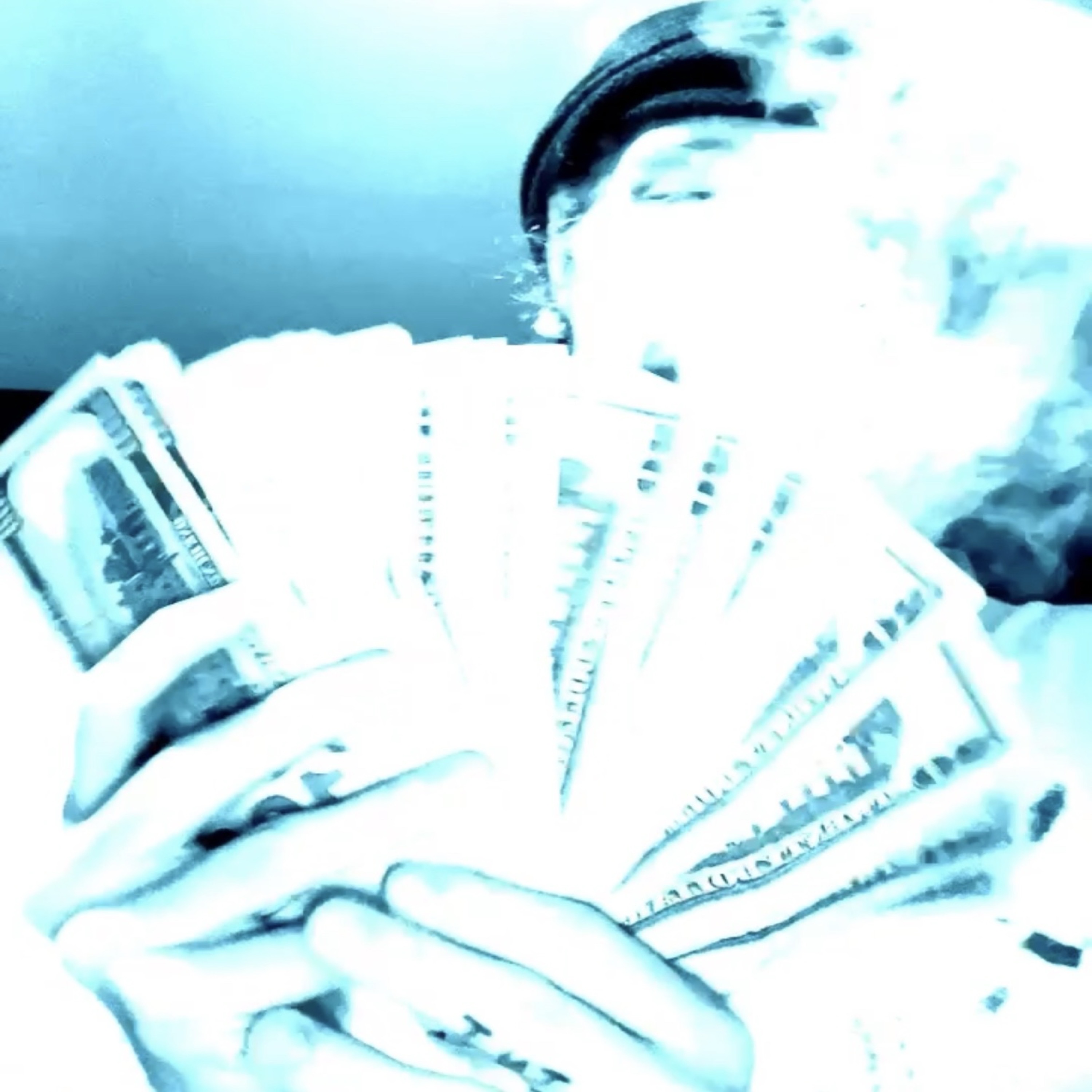 August 10th Freestyle artwork