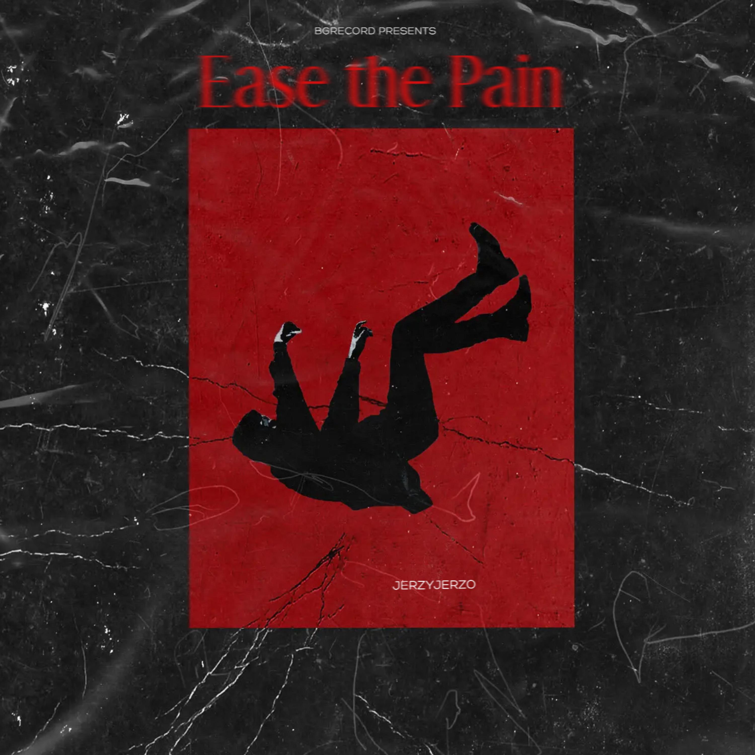 Ease The Pain artwork