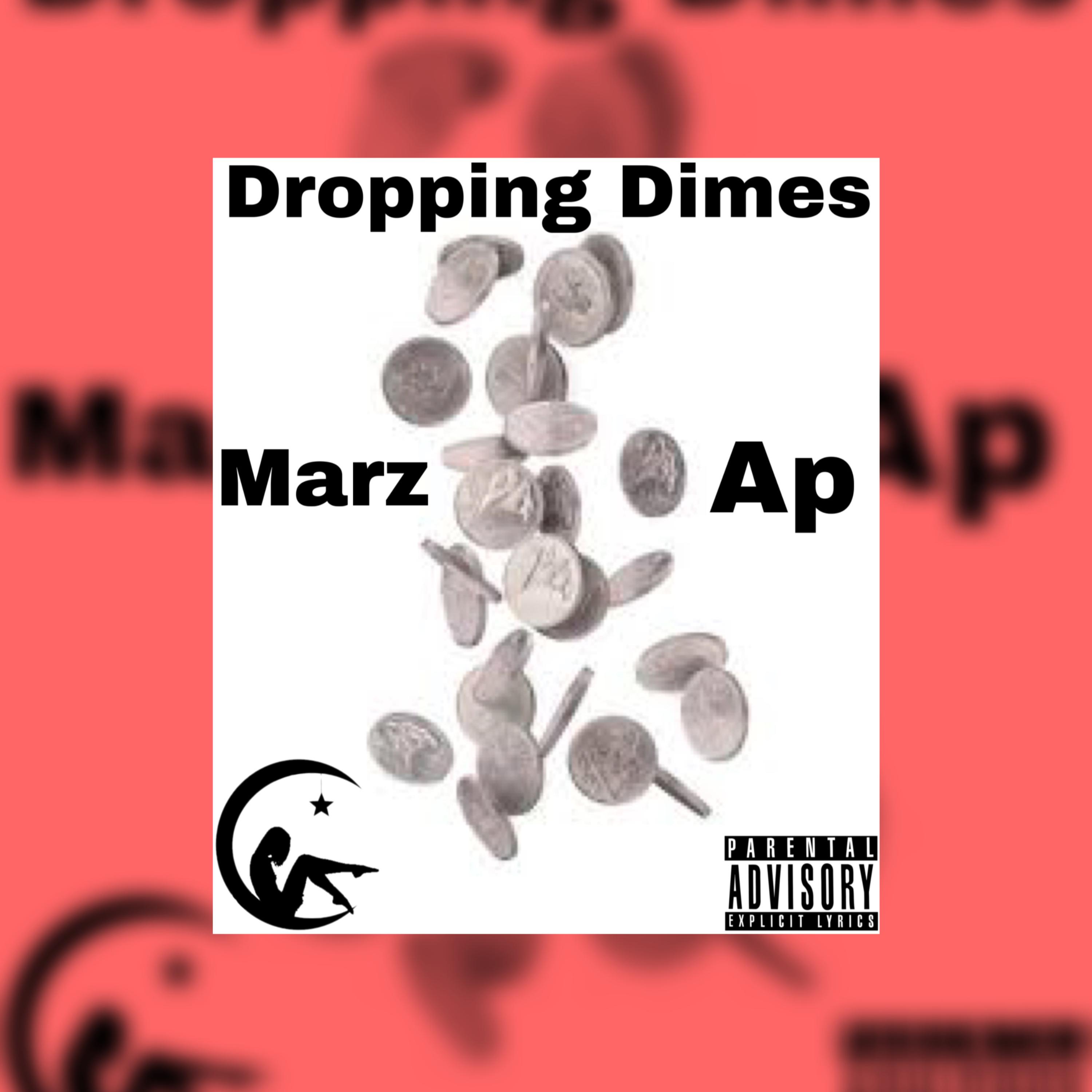 Dropping Dimes artwork