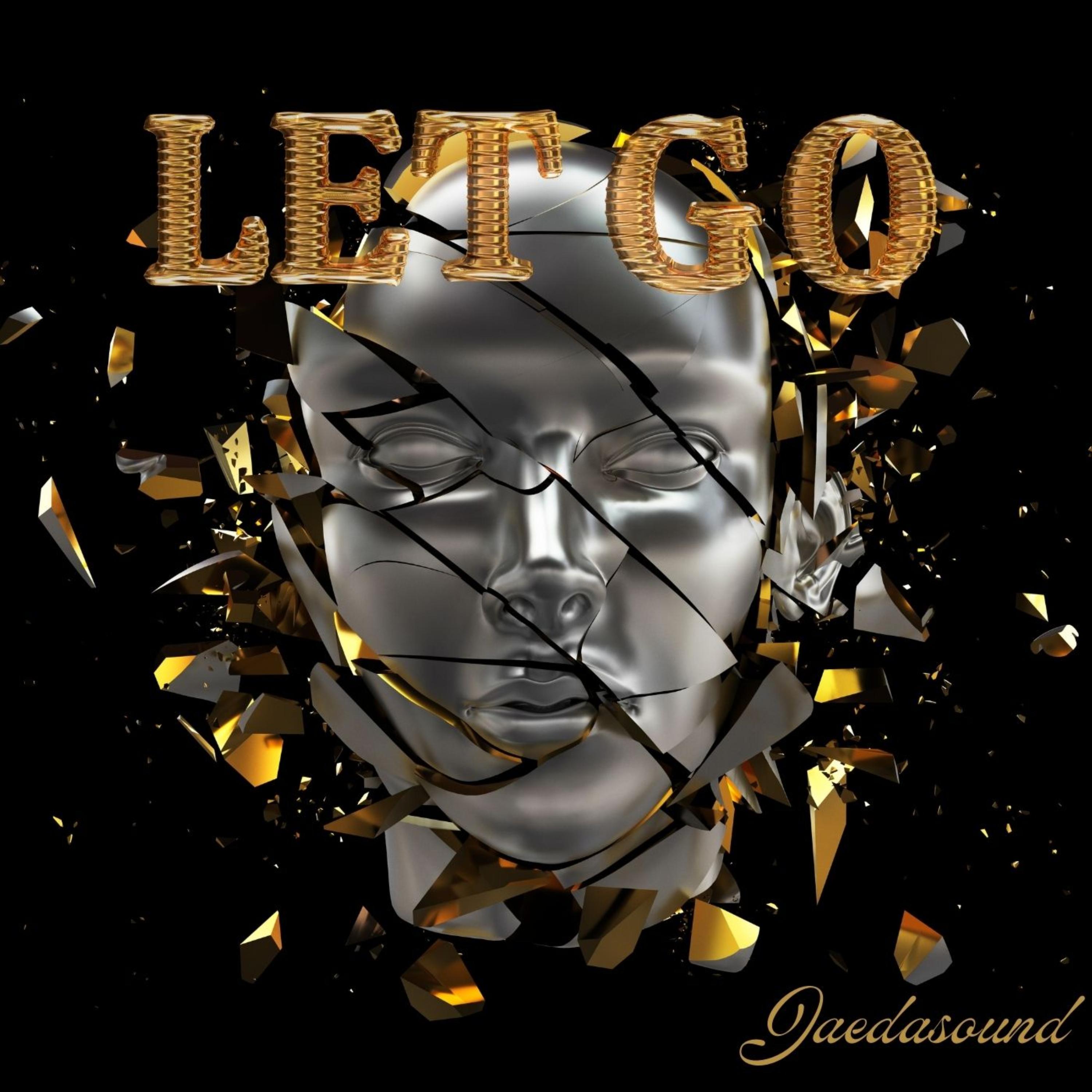 Let Go by Jaedasound cover art