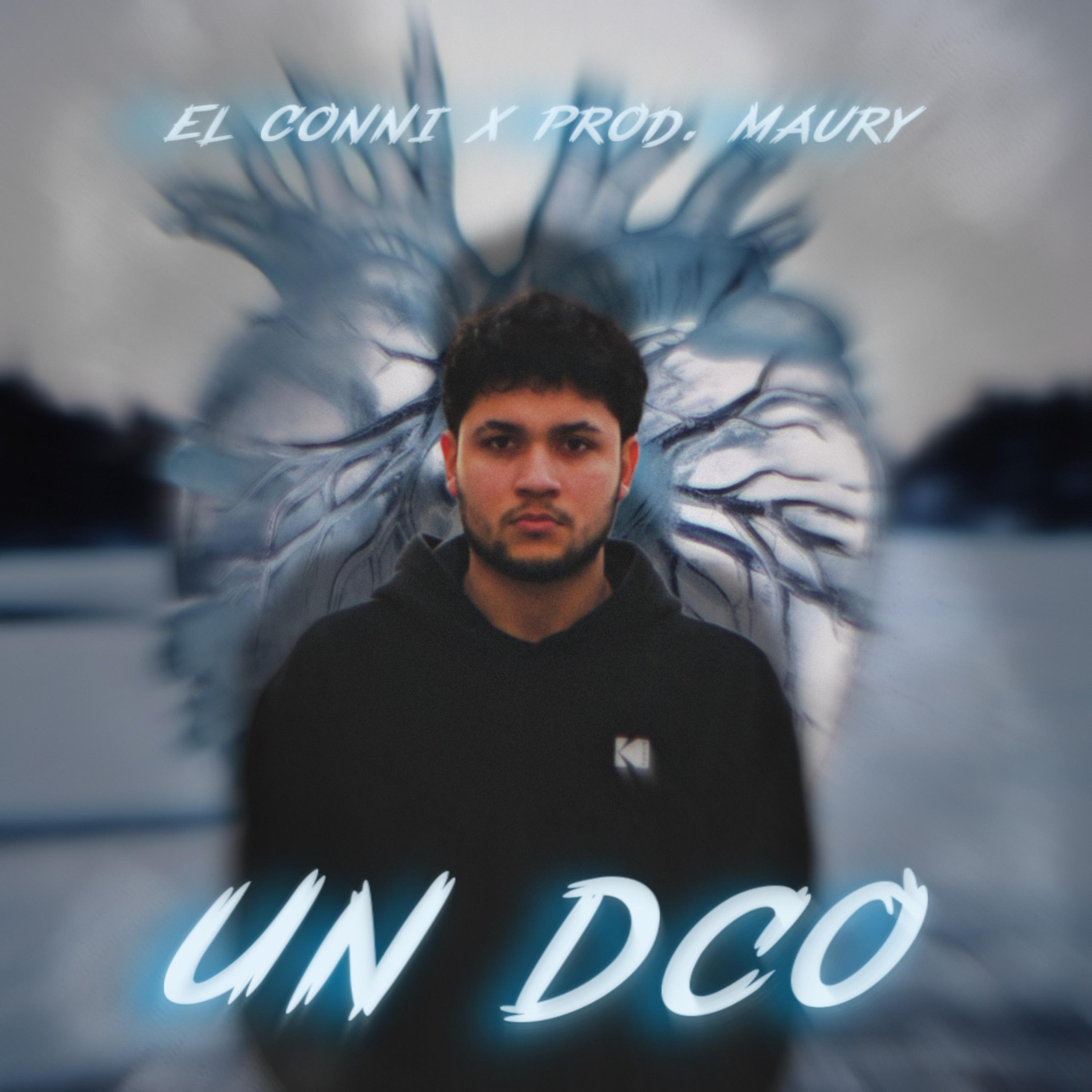 Un Dco artwork