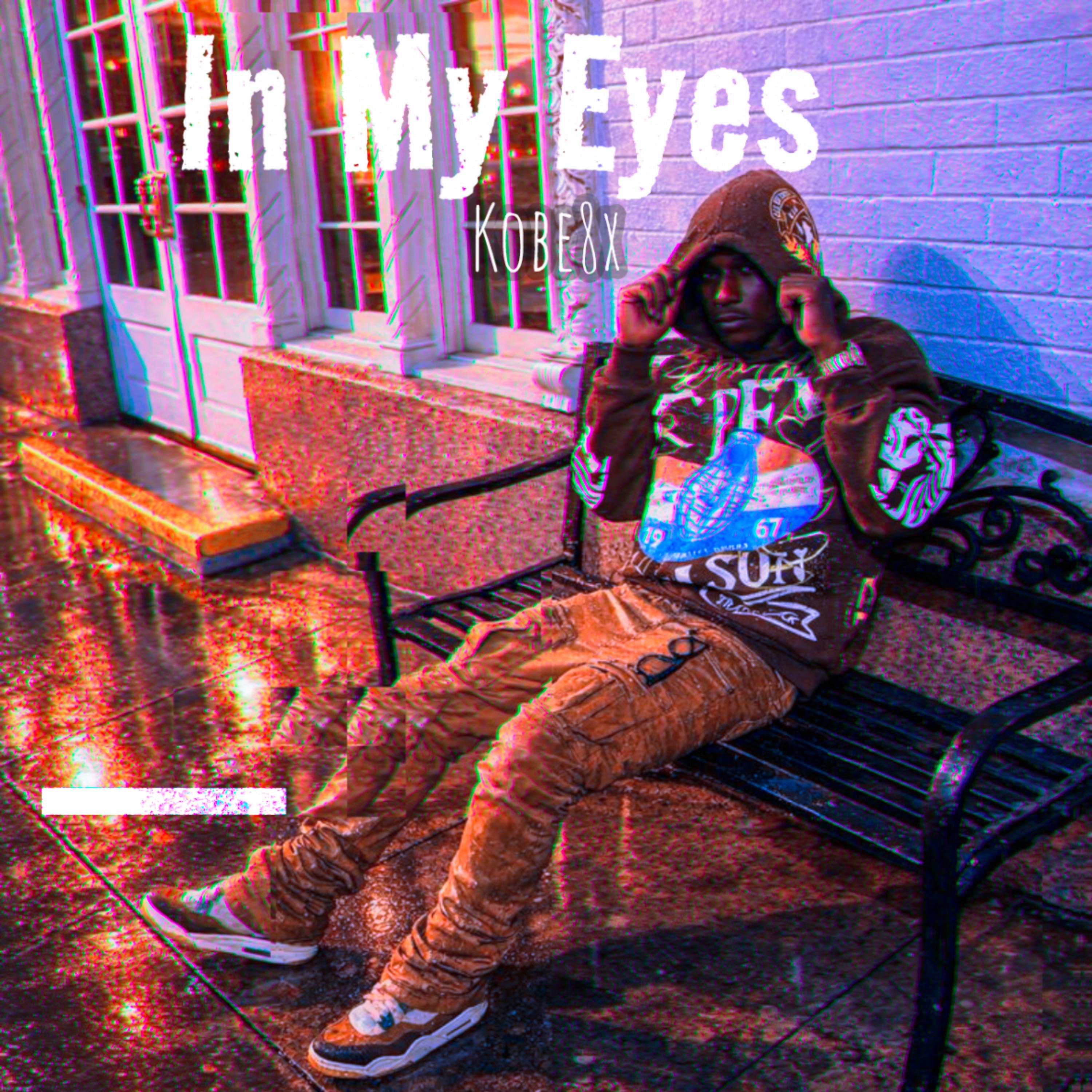 In My Eyes artwork