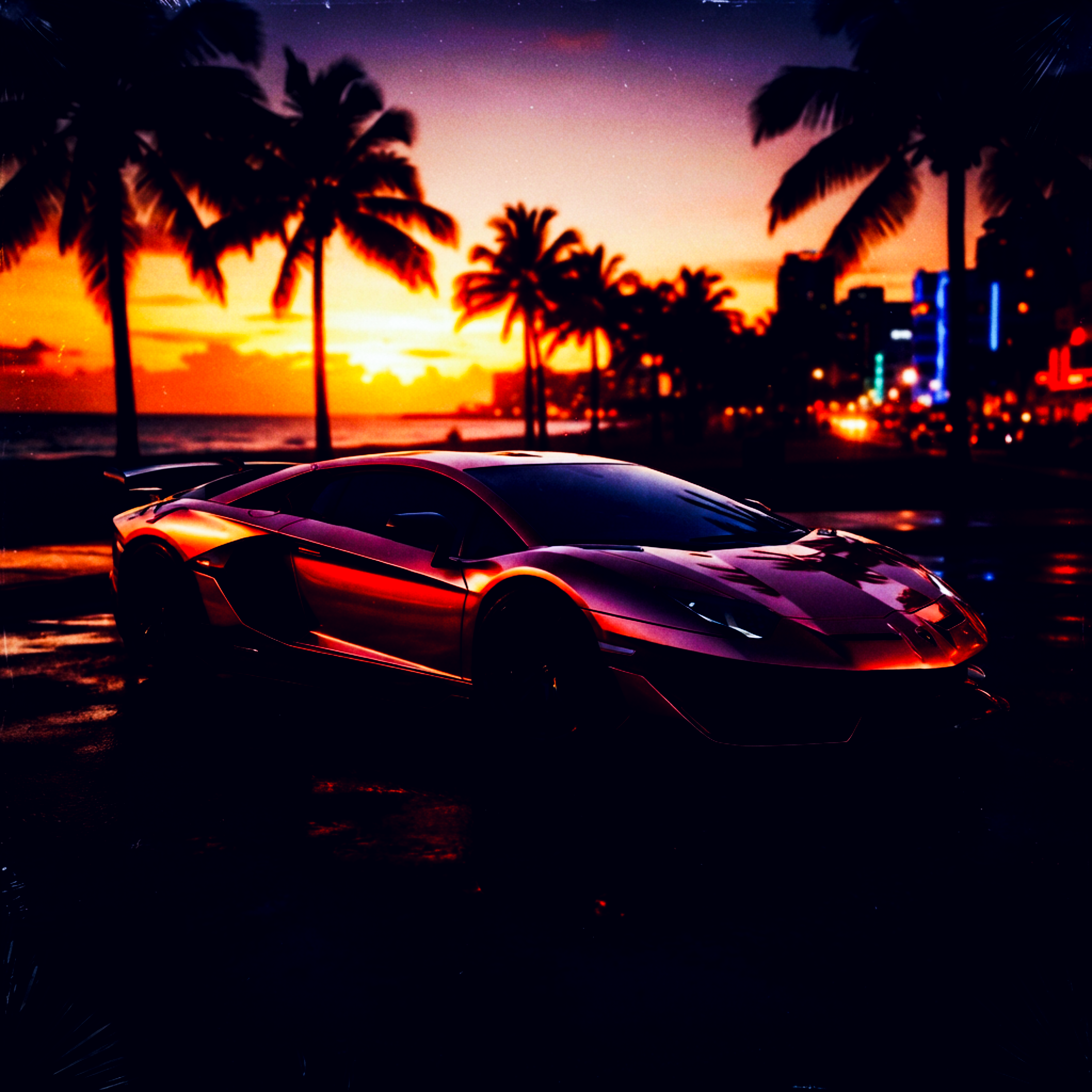 Wanna Ride by C-Steezee cover art
