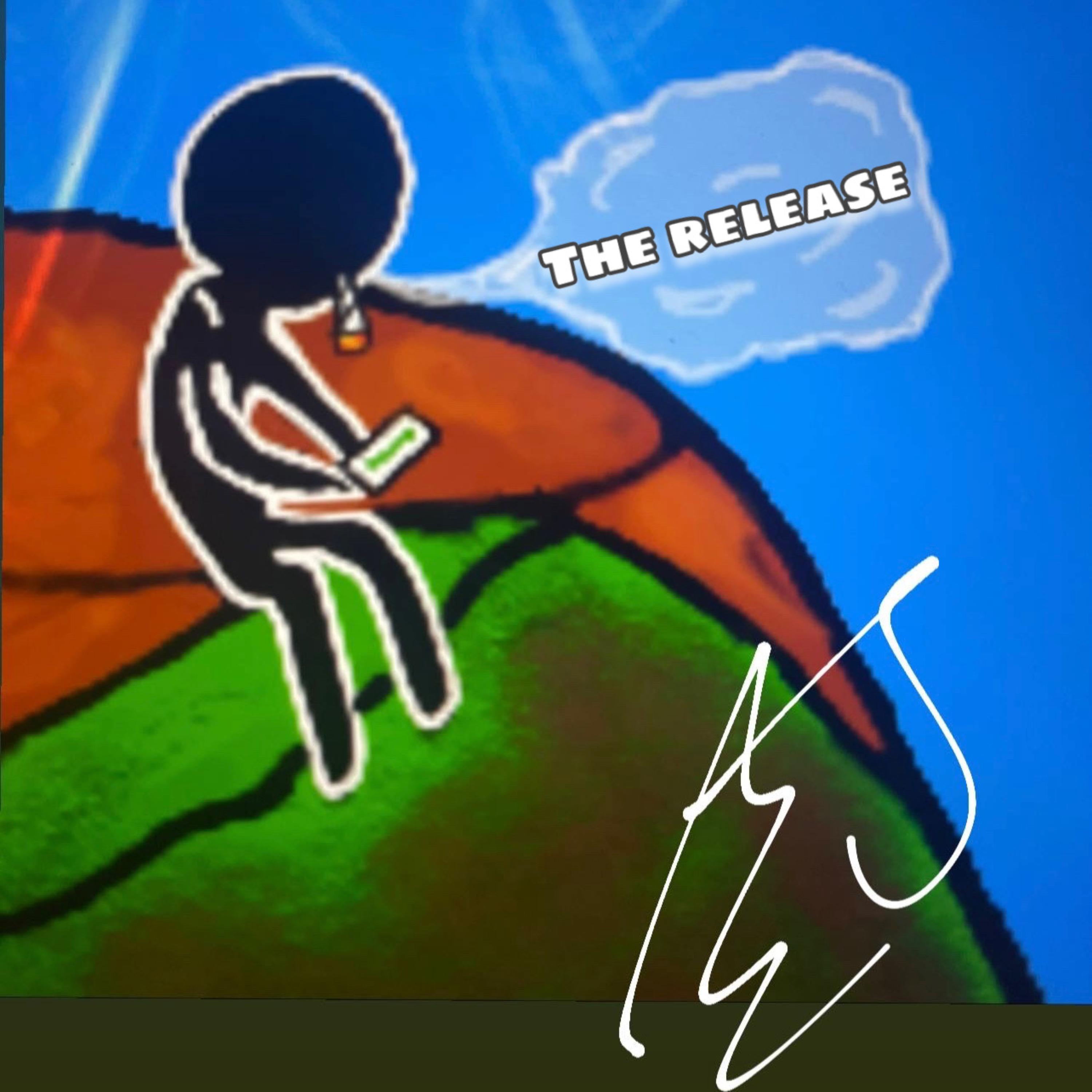 The Release artwork