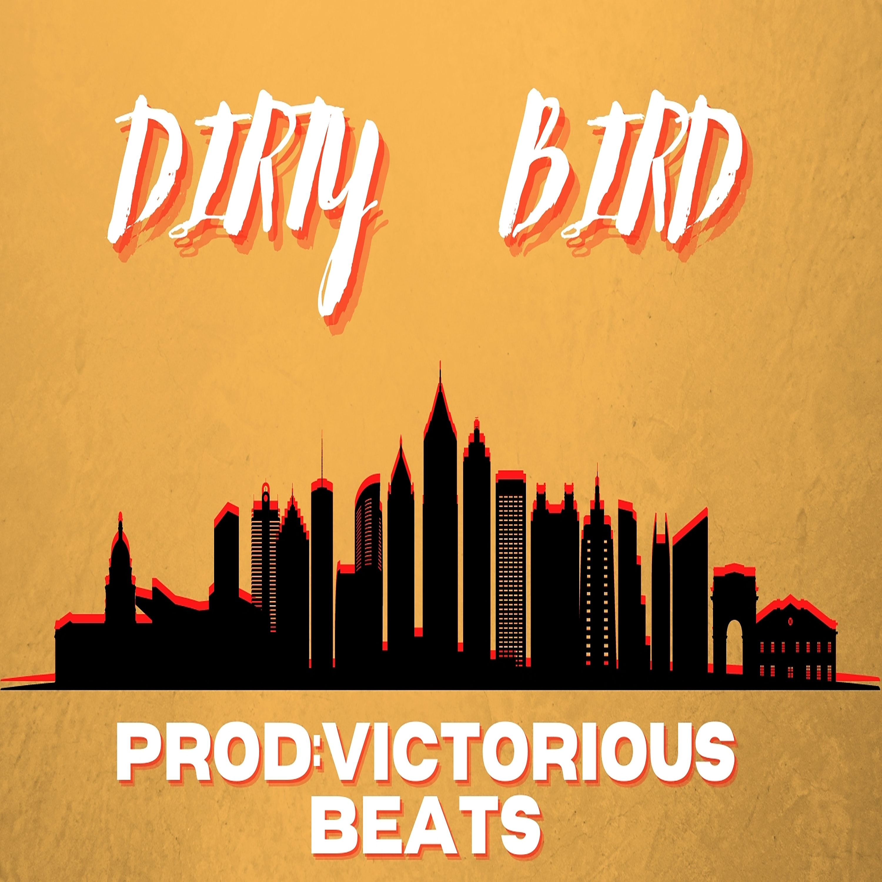 Dirty Bird artwork