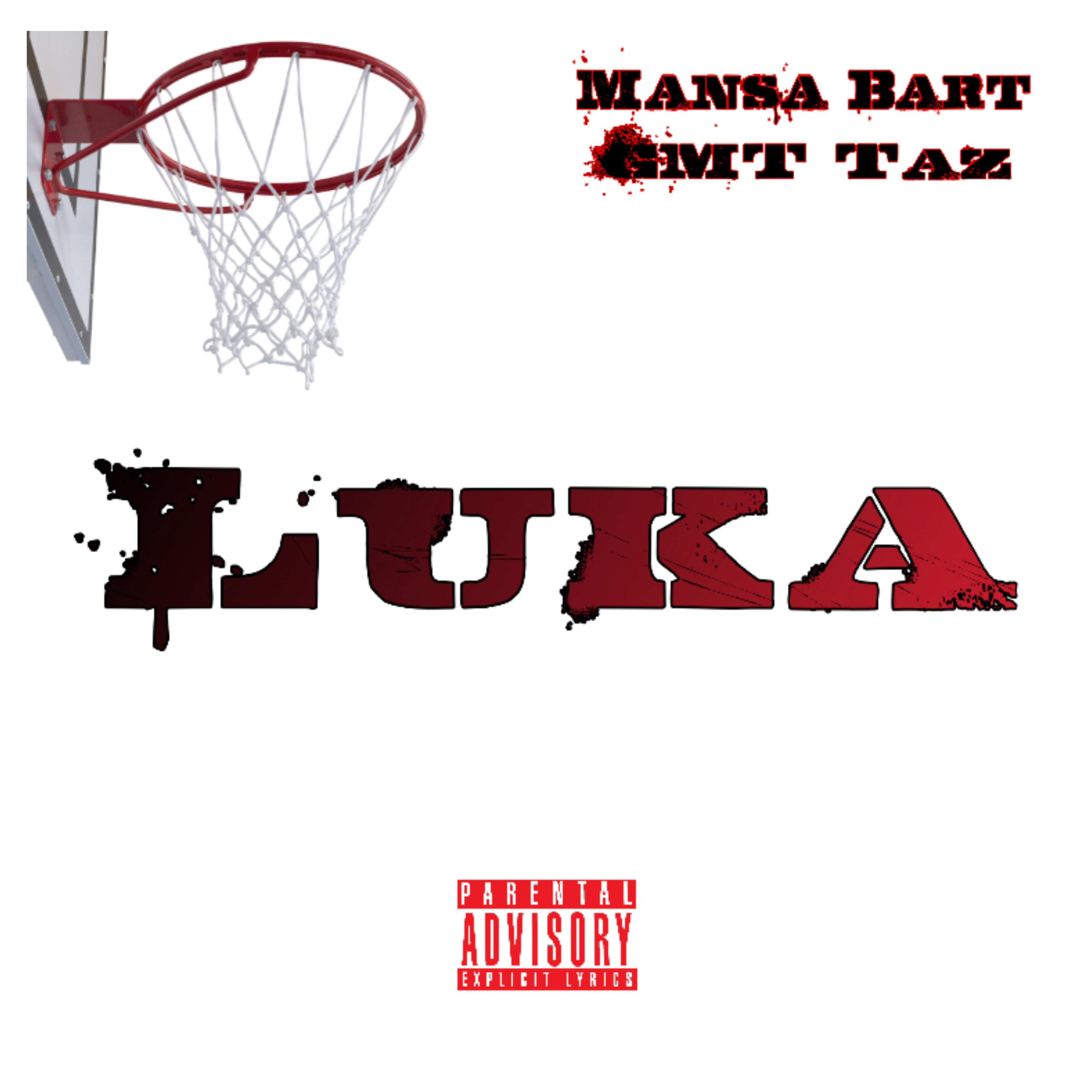 Luka artwork