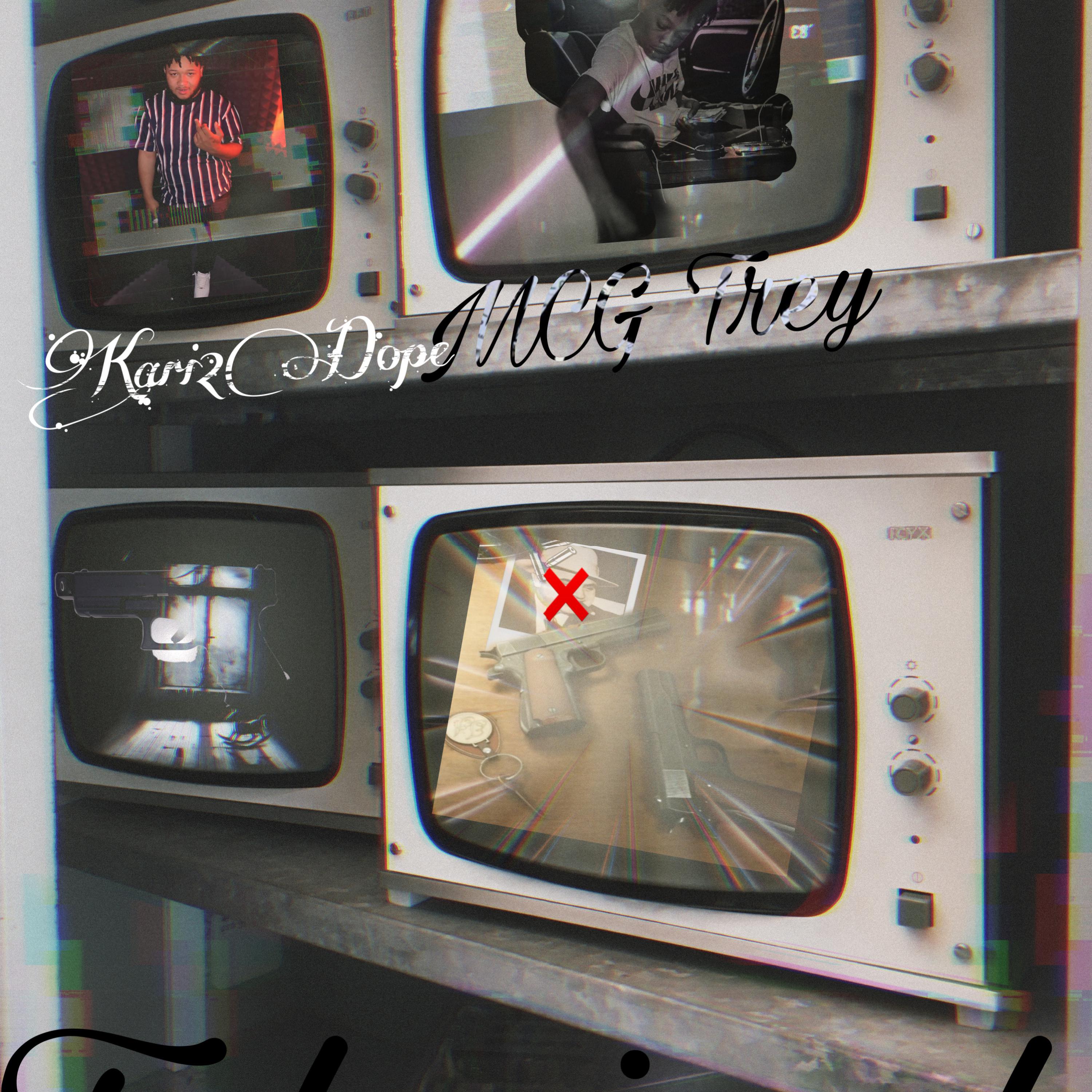 Televised artwork