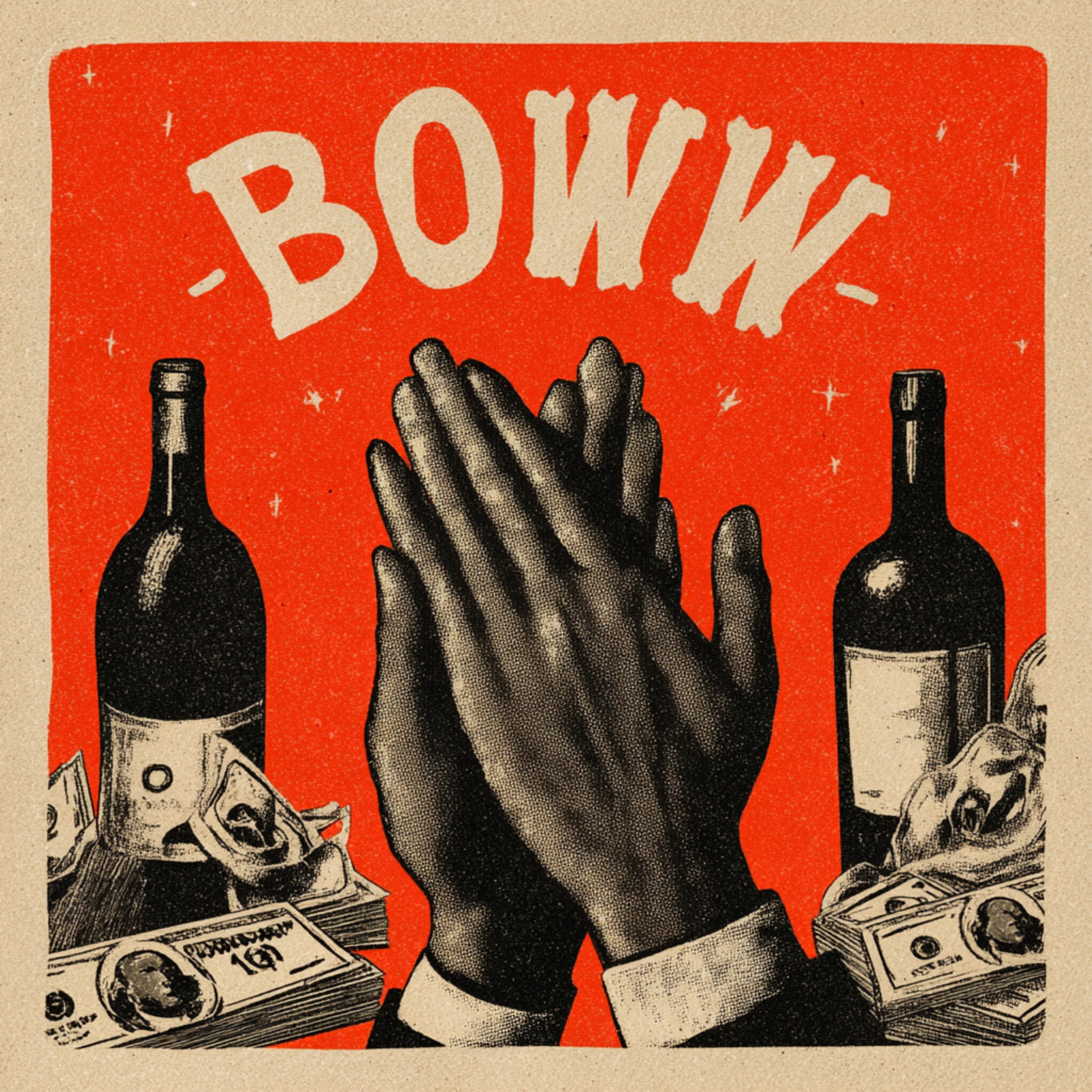 BOWW artwork