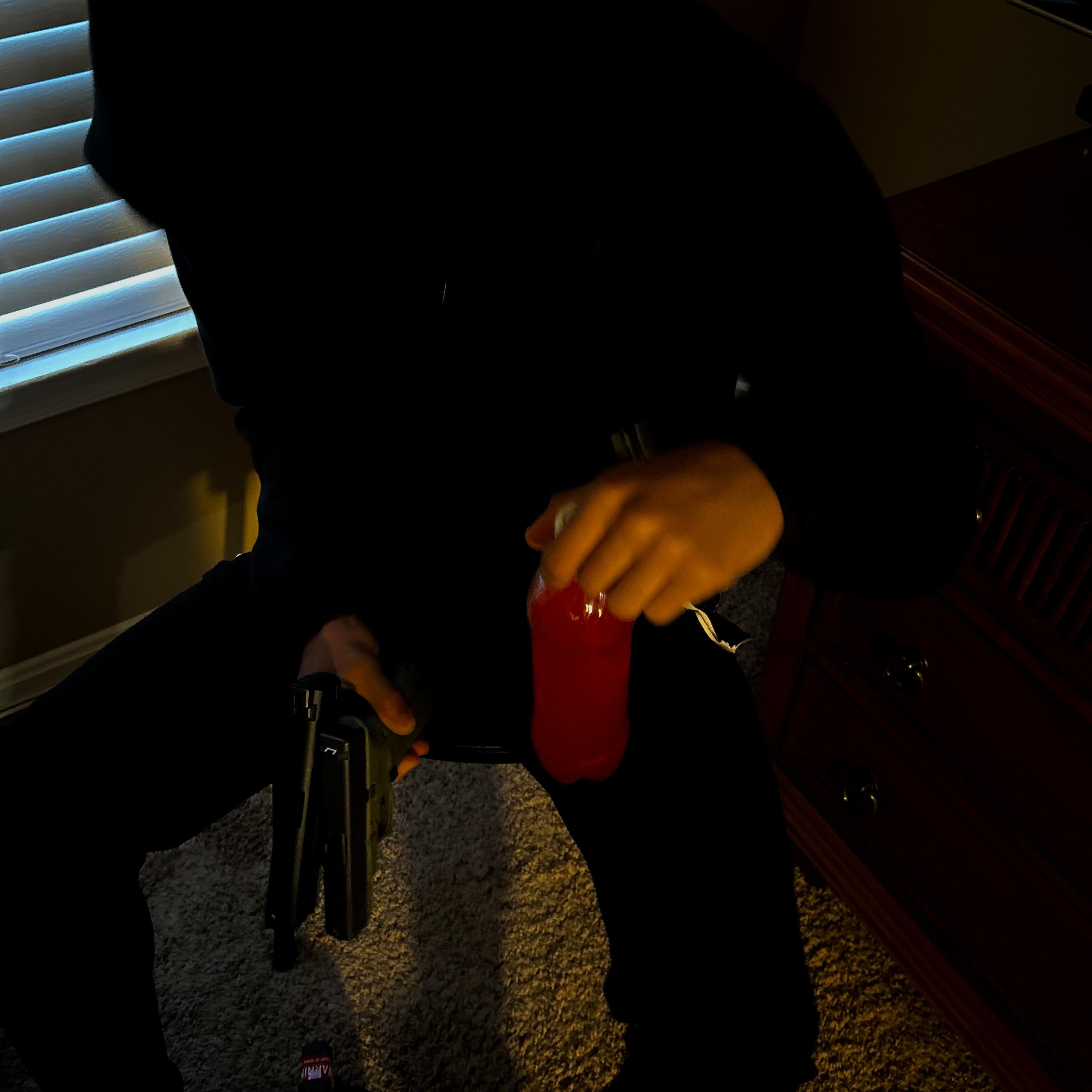 death list artwork