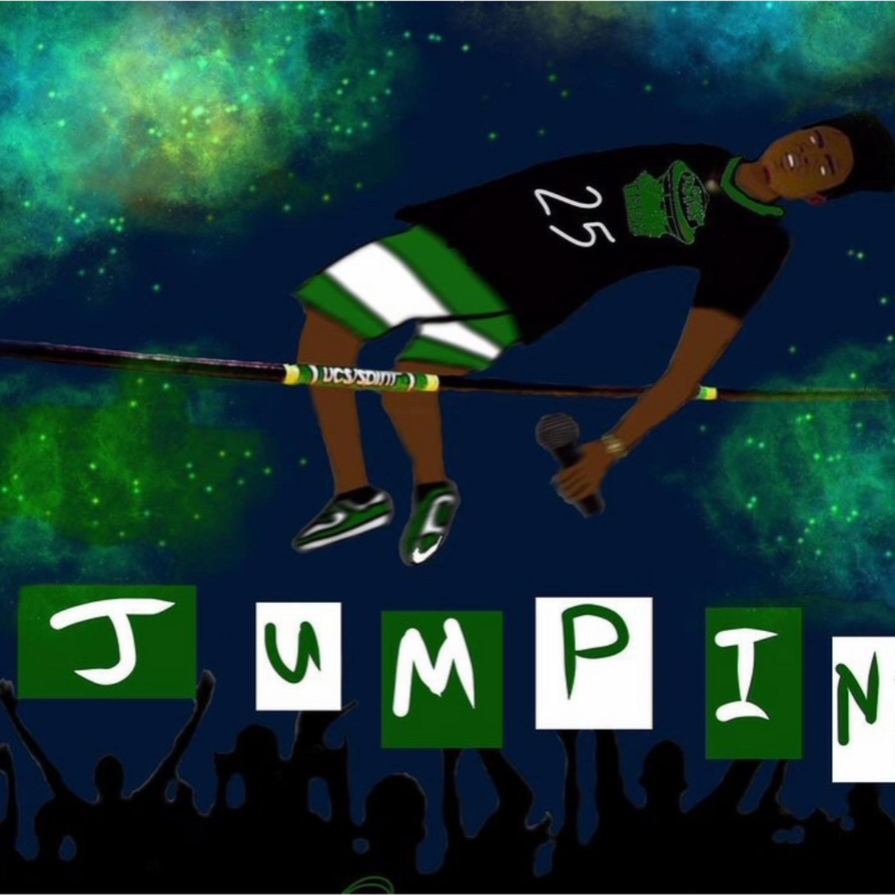 Jumpin  artwork