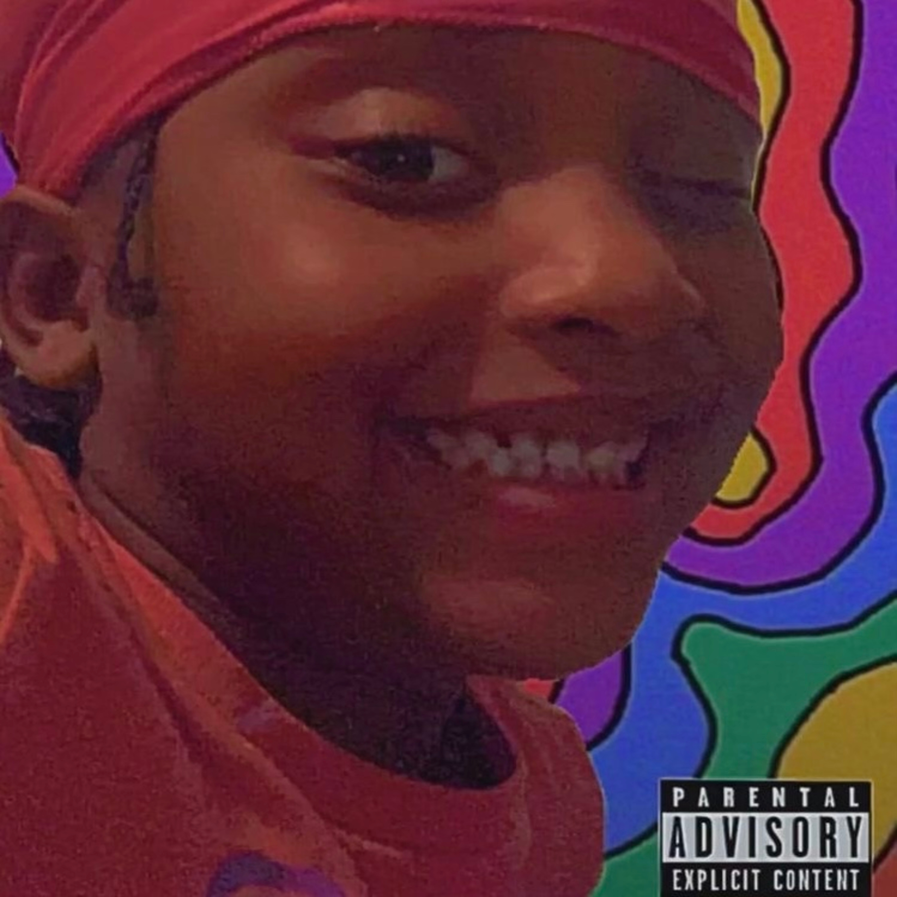 Over? by 2P3 cover art