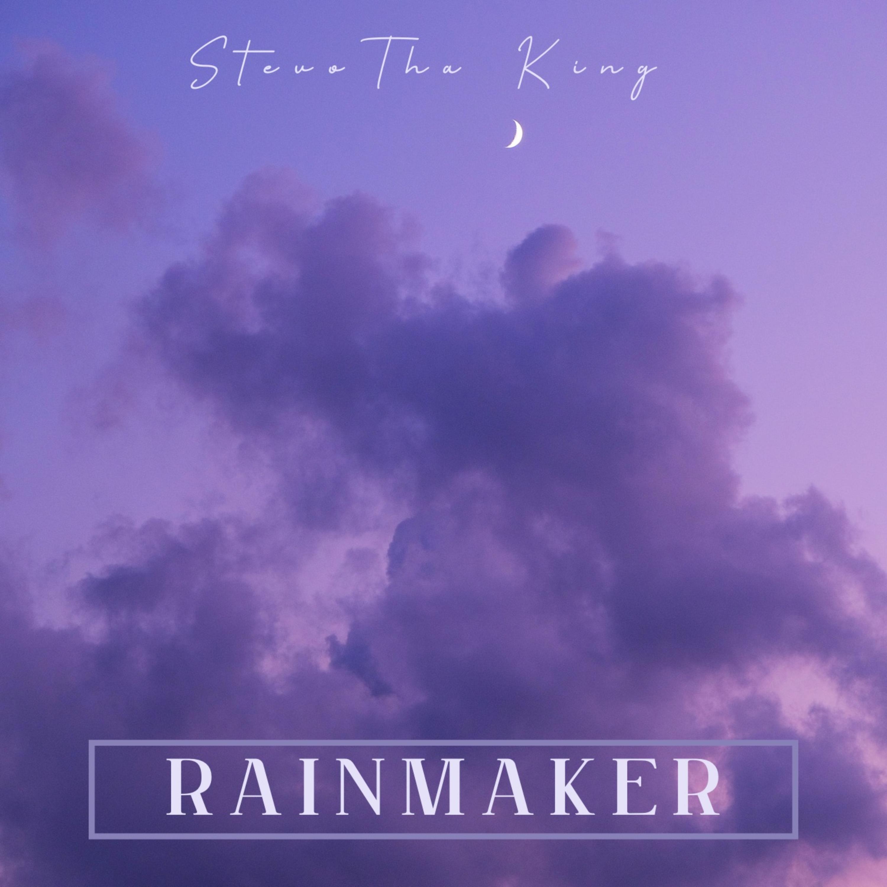 Rainmaker artwork