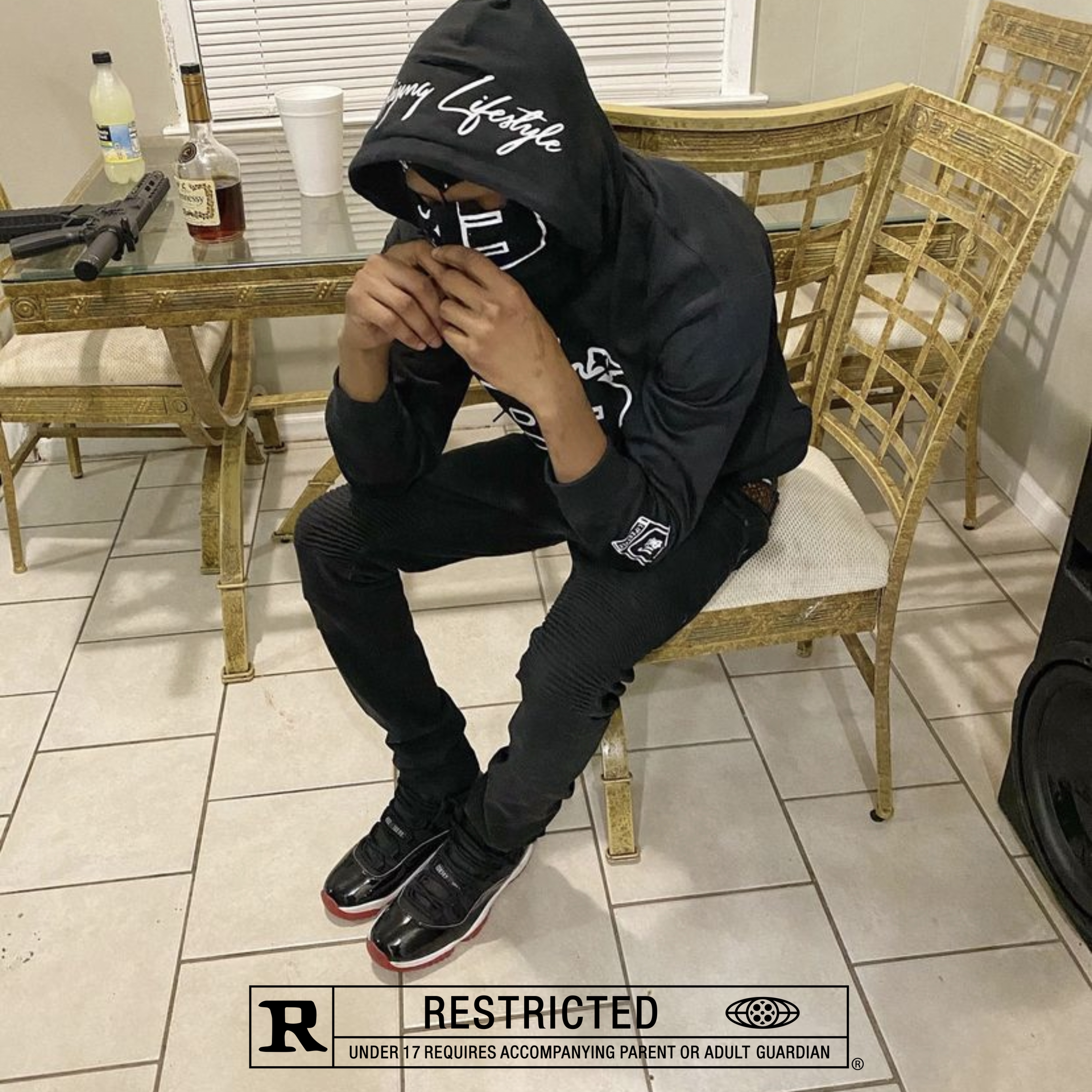 Just Talk Too Bg  artwork