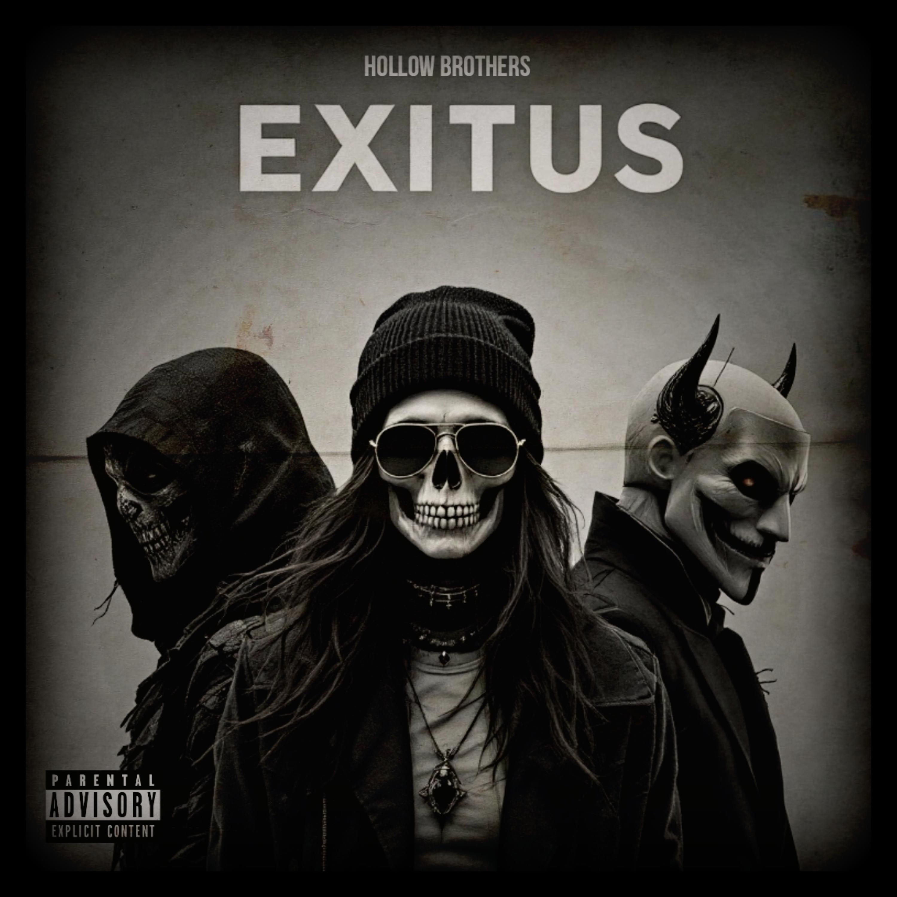 Exitus artwork