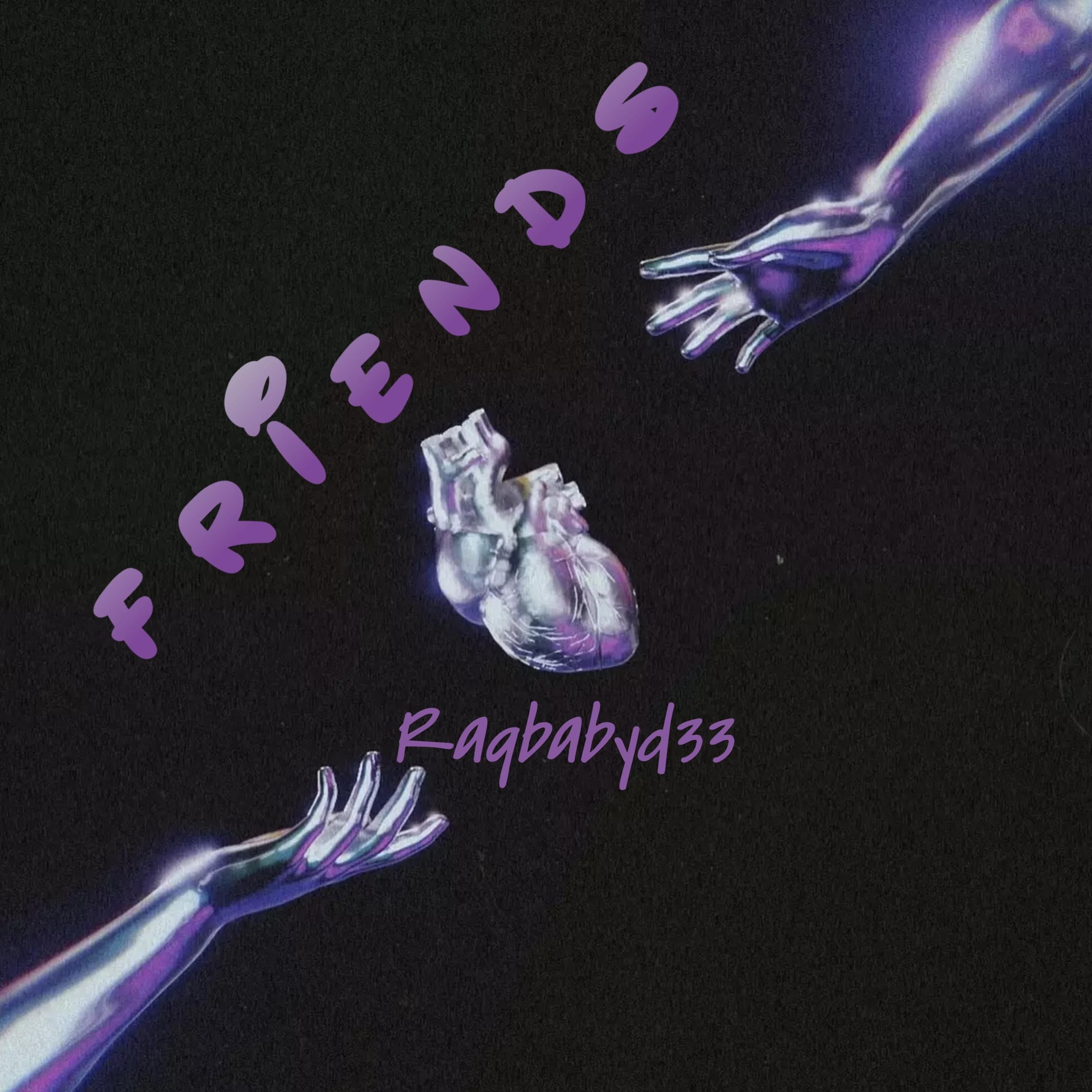 Friends artwork