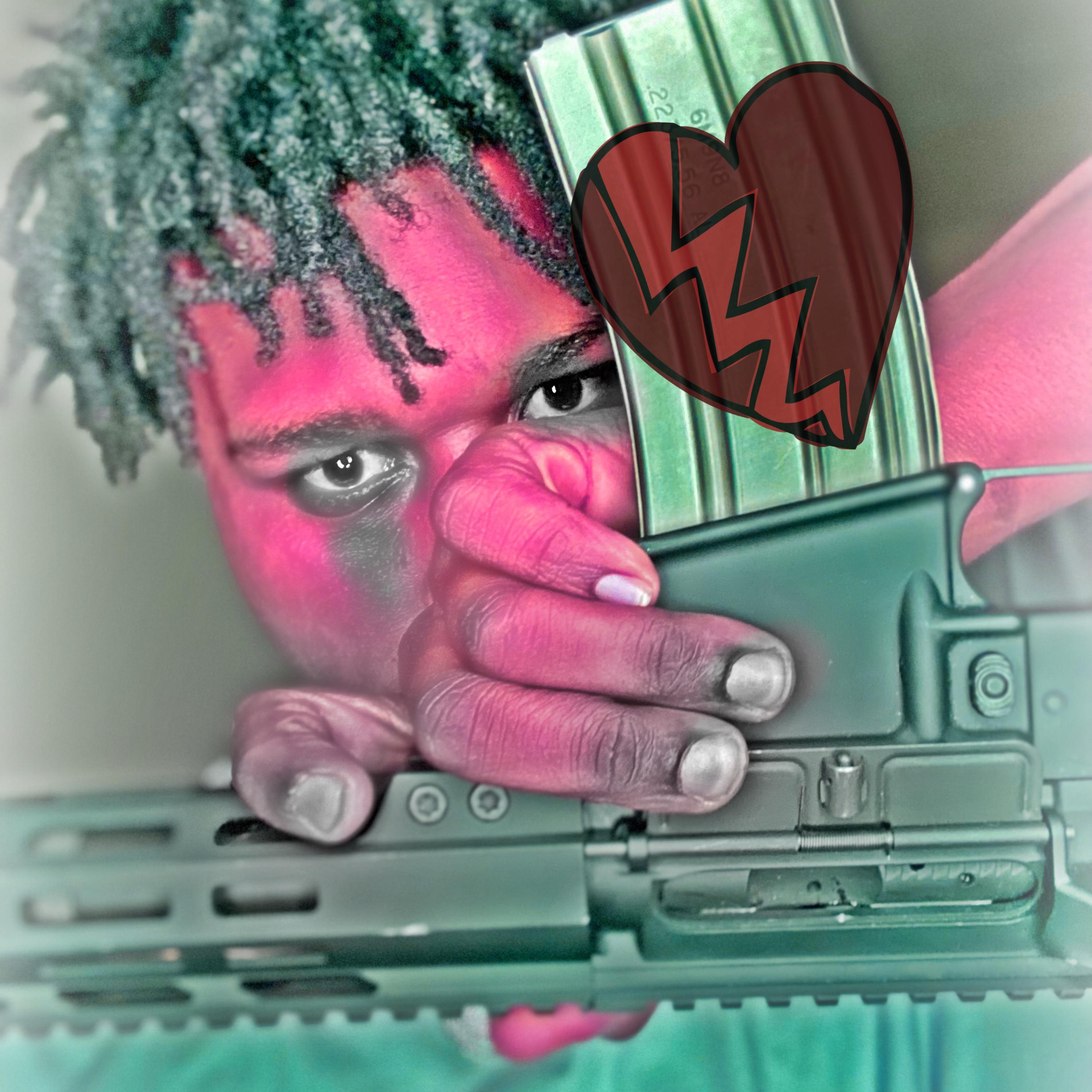 Can't Love artwork