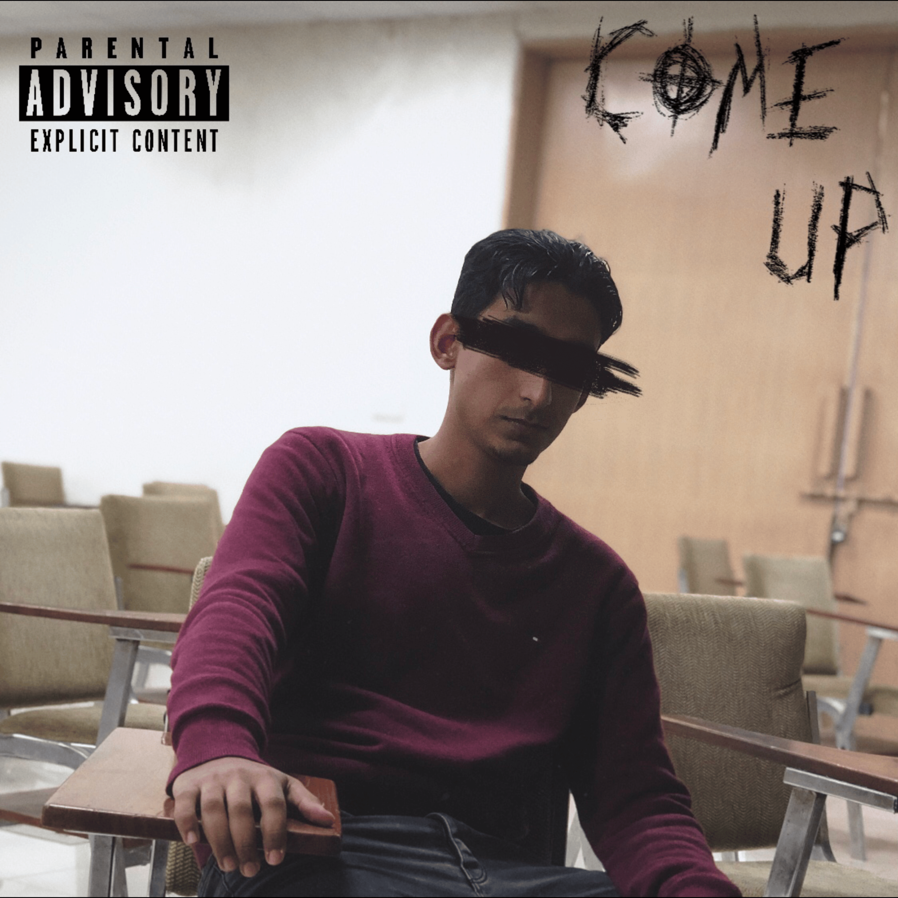 Come Up artwork