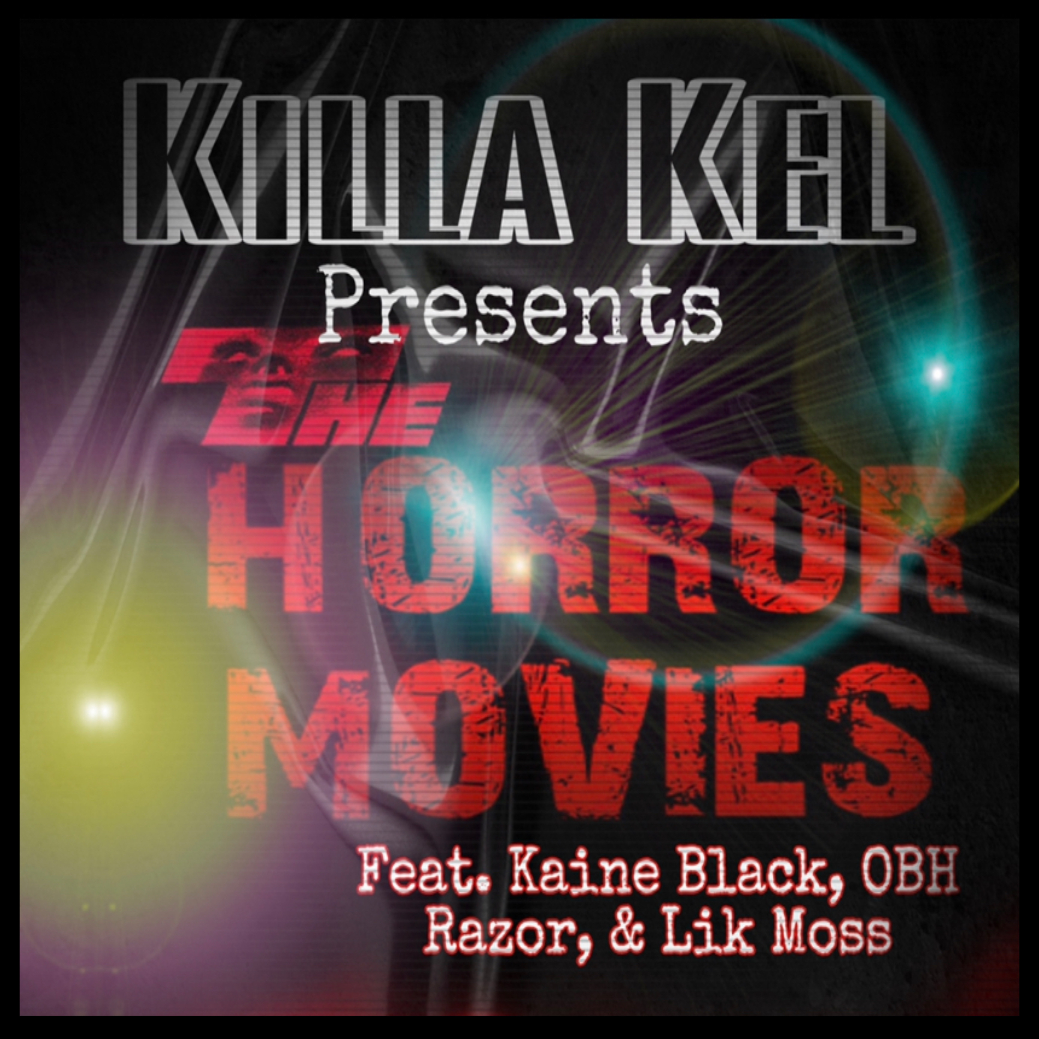 Horror Movies artwork