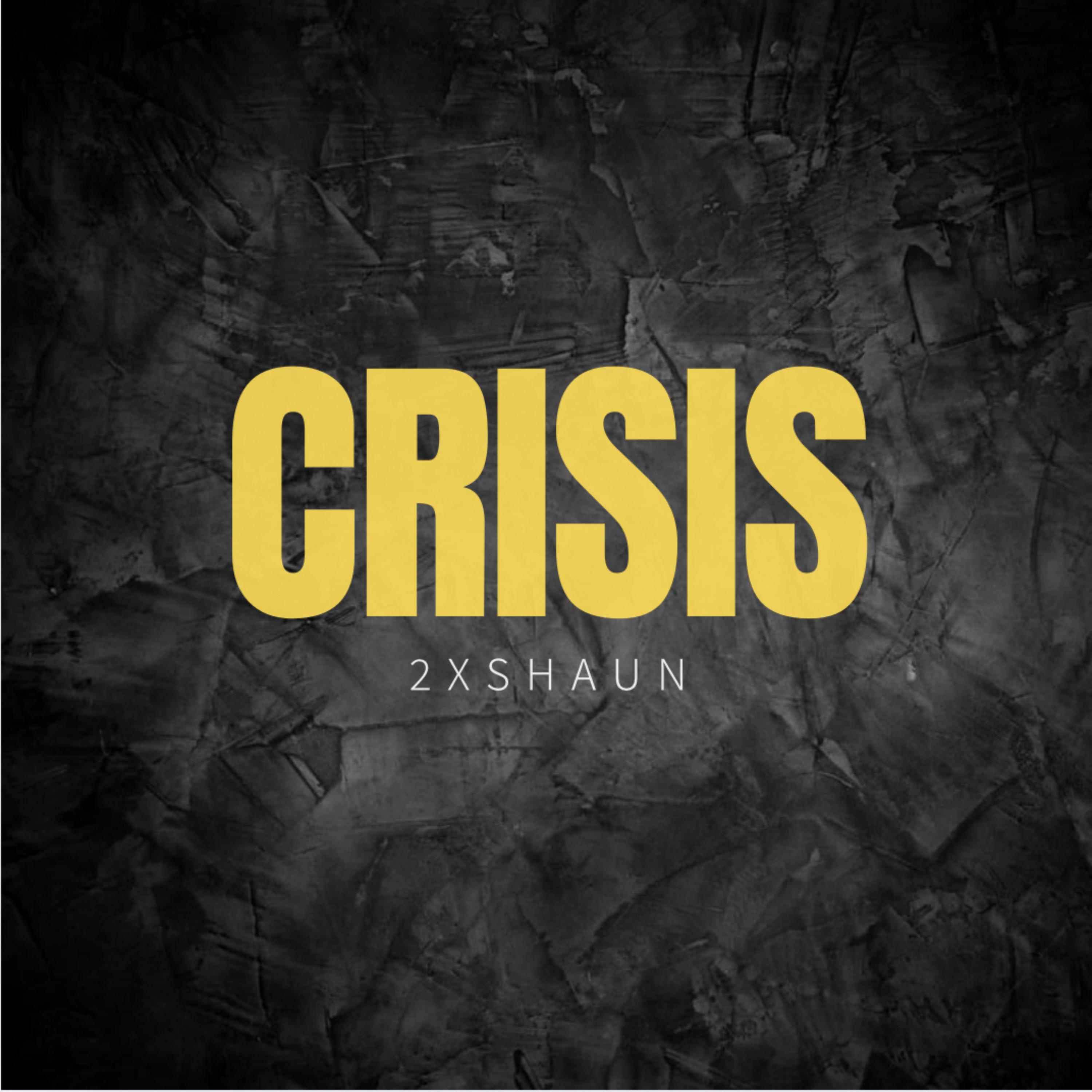 Crisis artwork