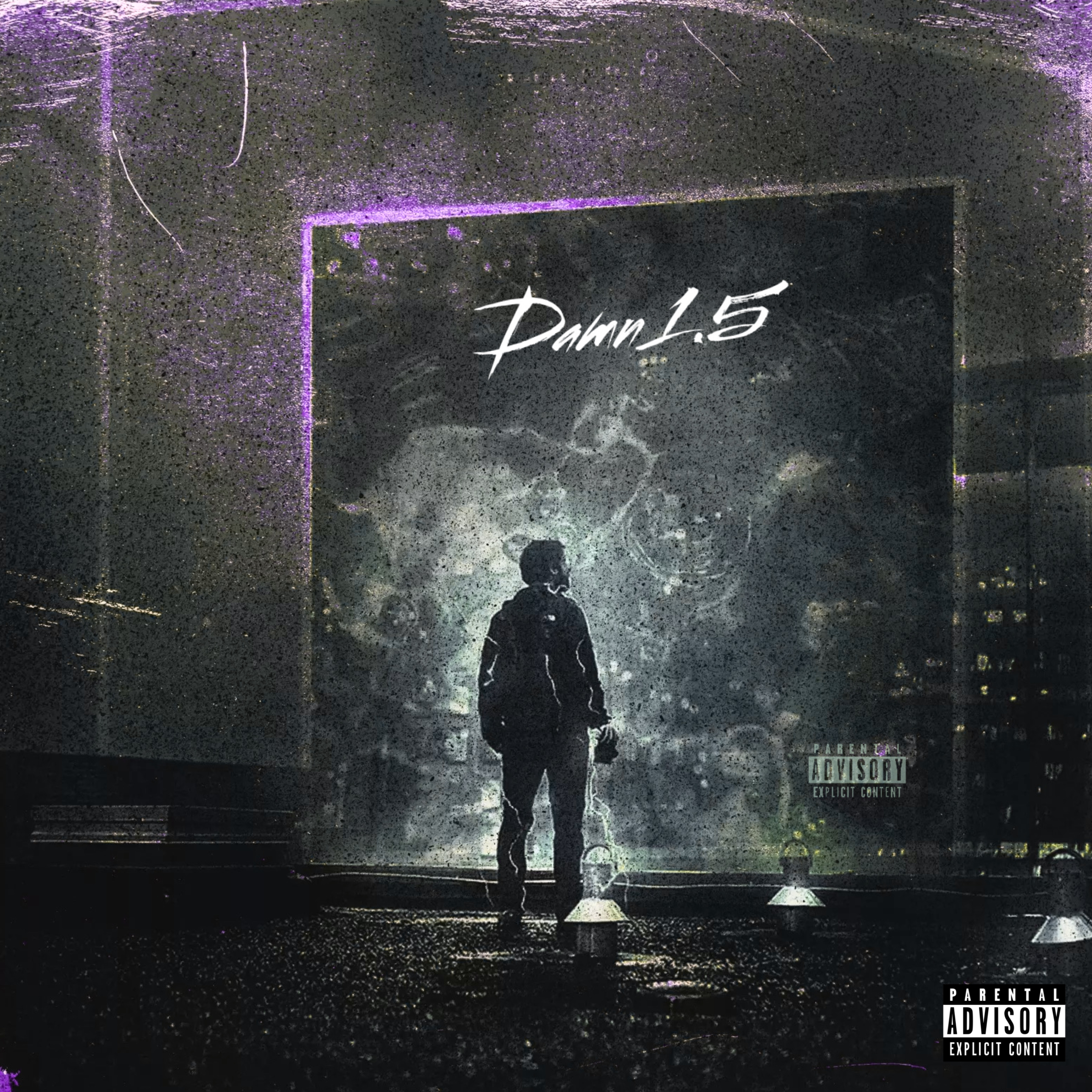 Damn 1.5 artwork
