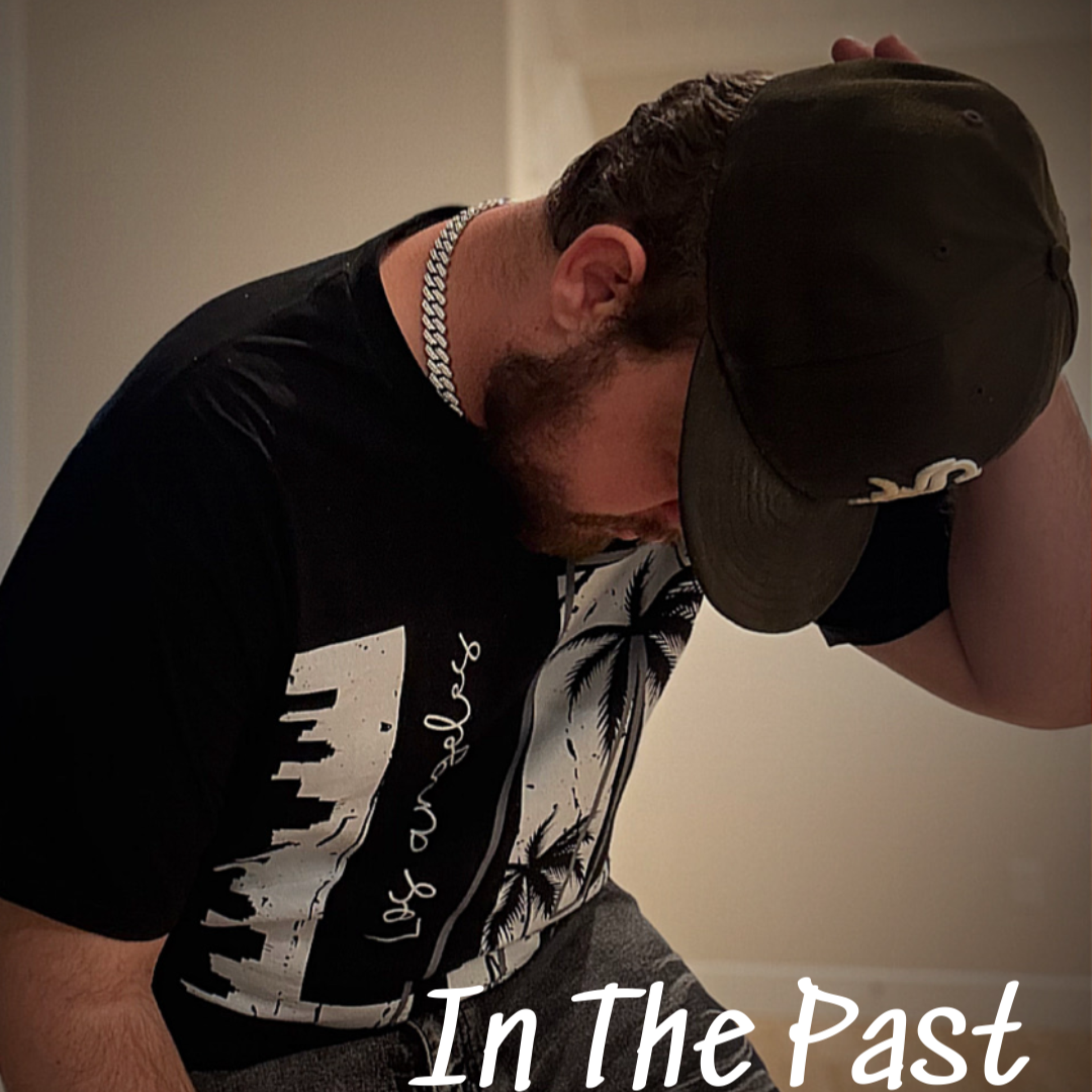 In The Past artwork