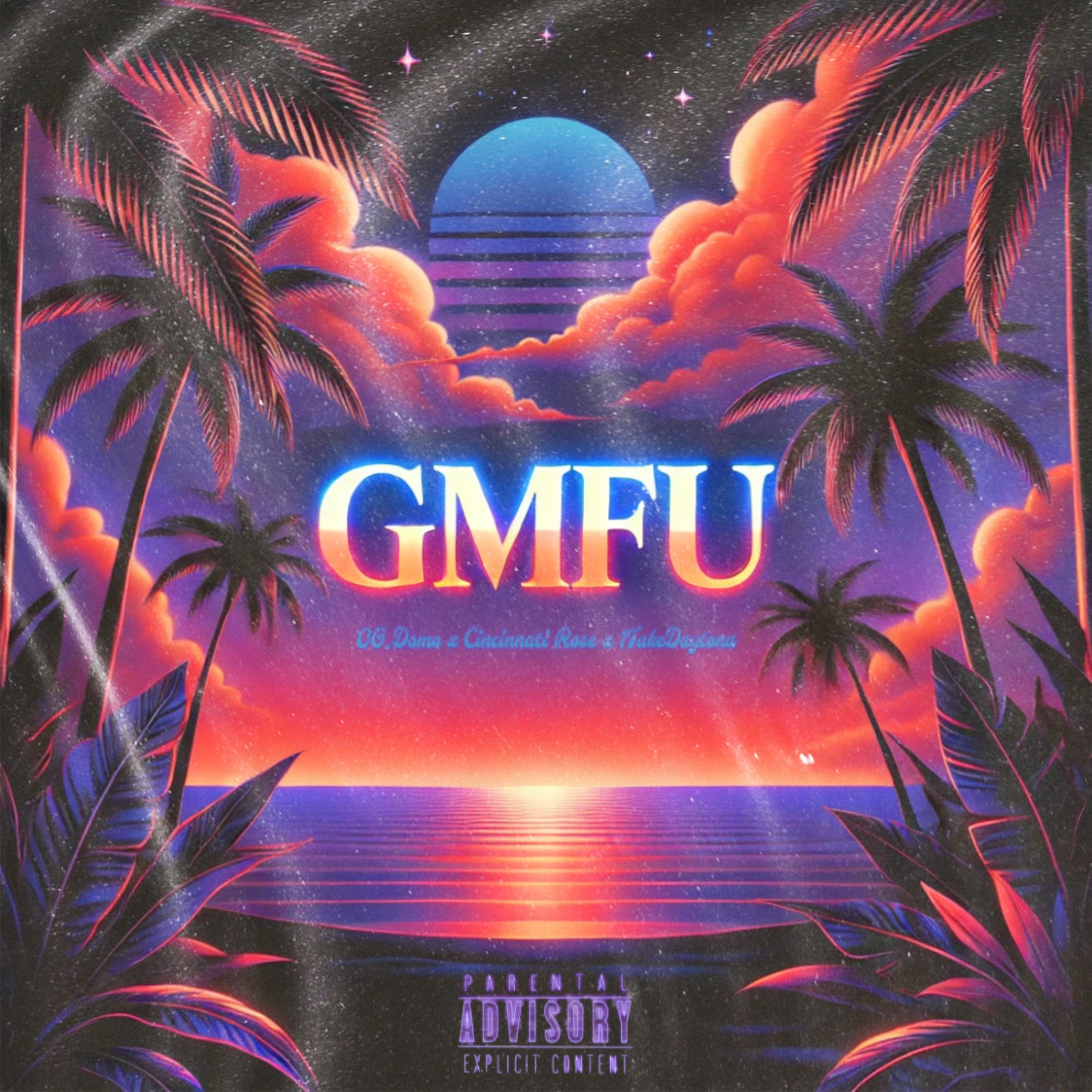 GMFU artwork