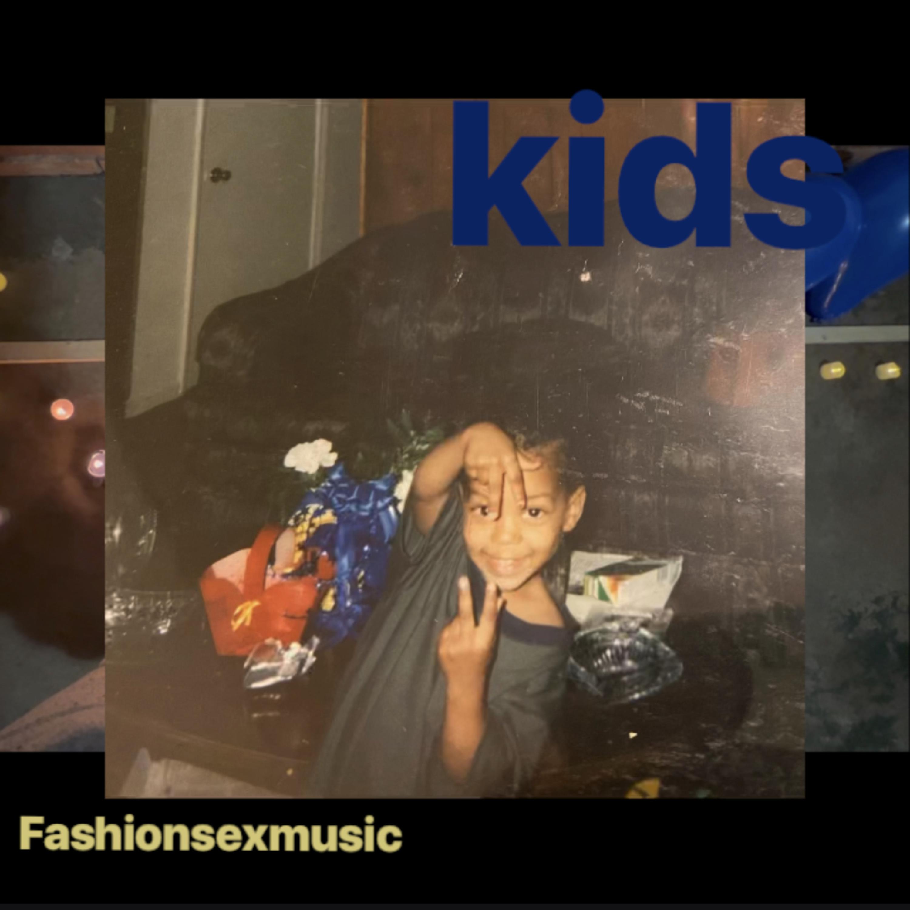 Kids artwork