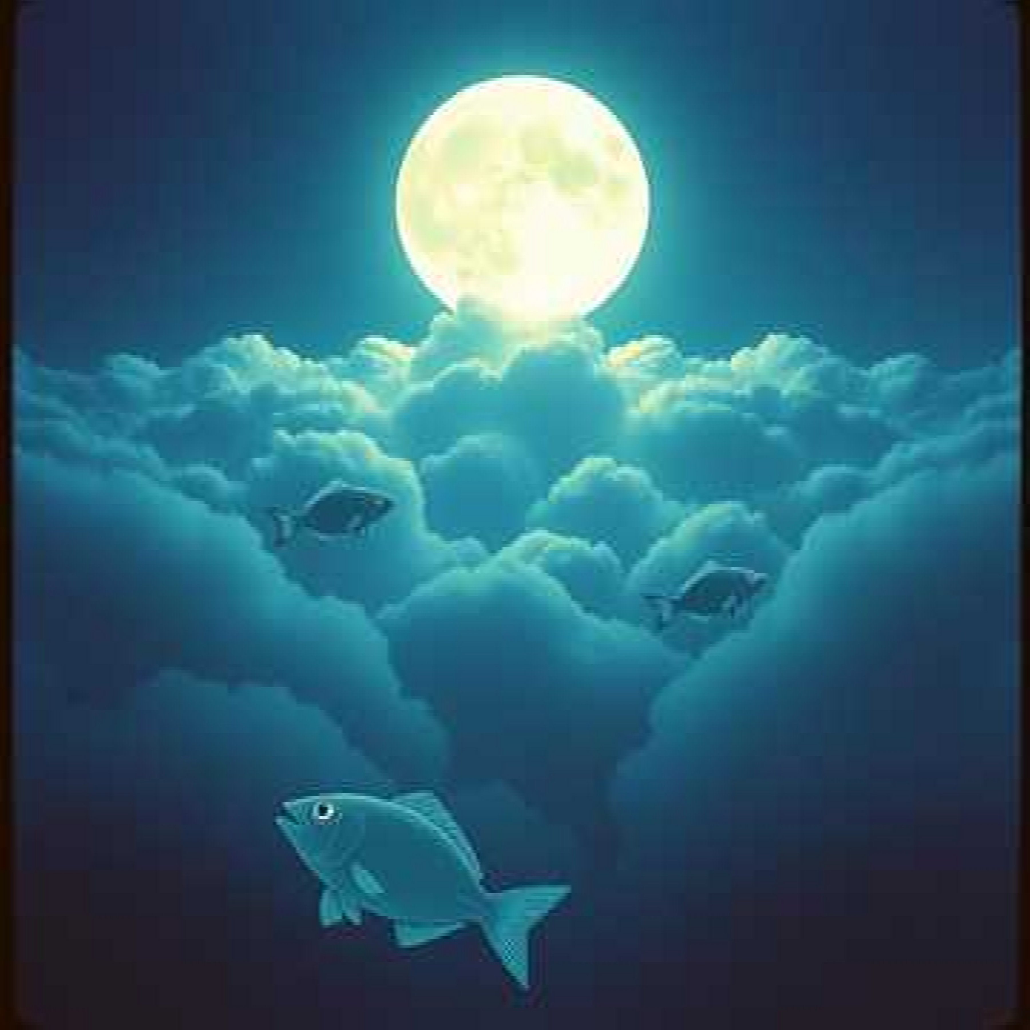 Moon Belly Nation artwork