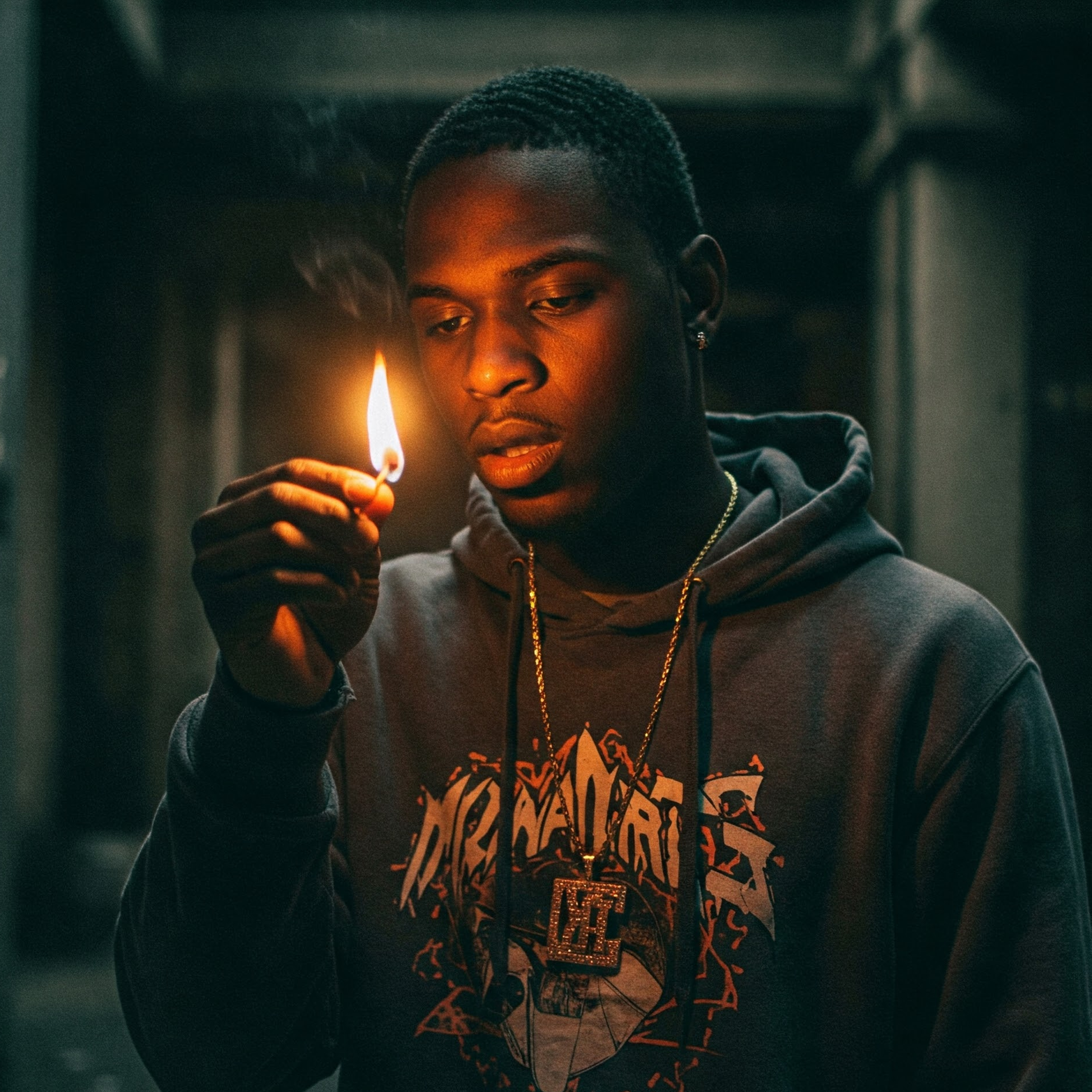Spark It by Rylis cover art