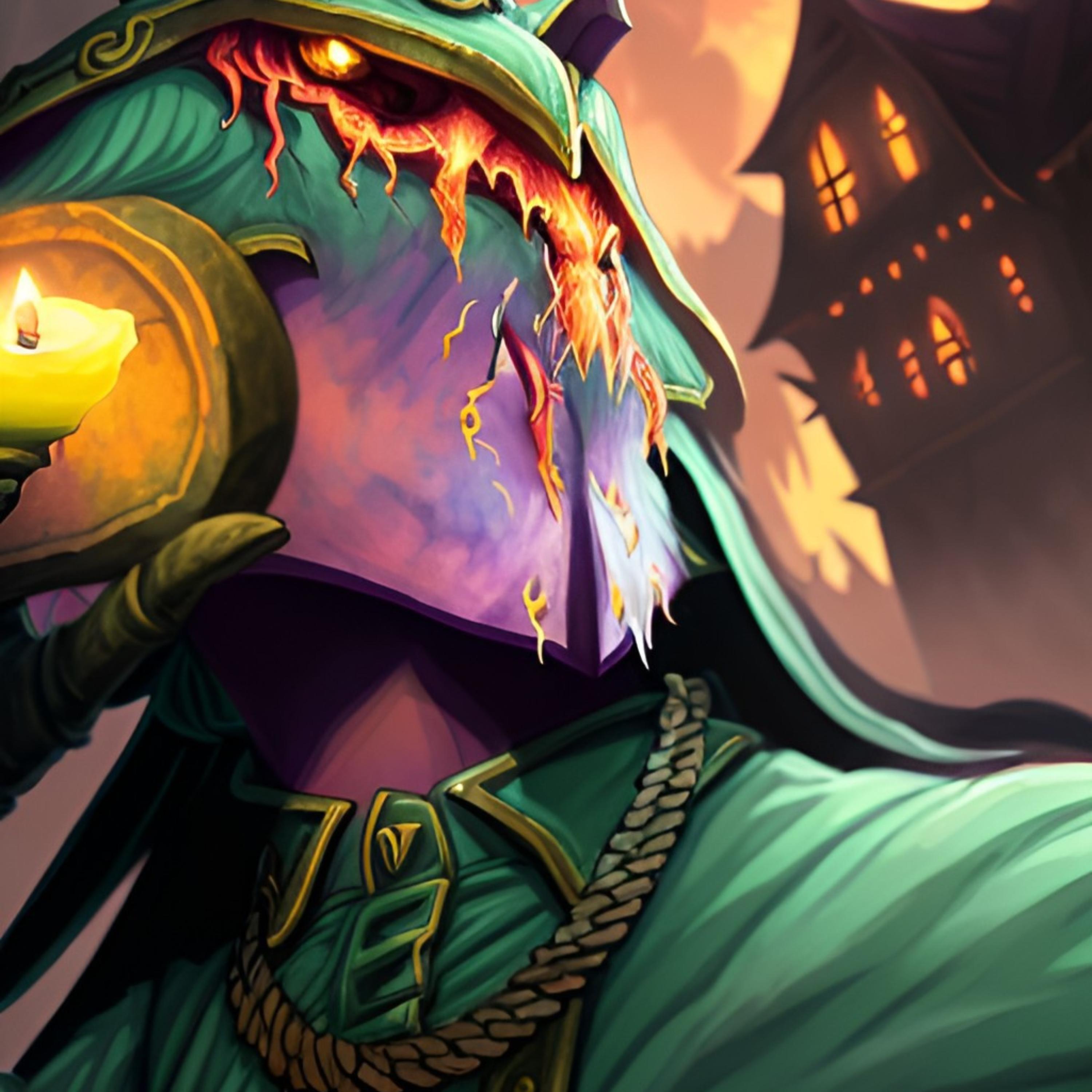 Fallaveli artwork