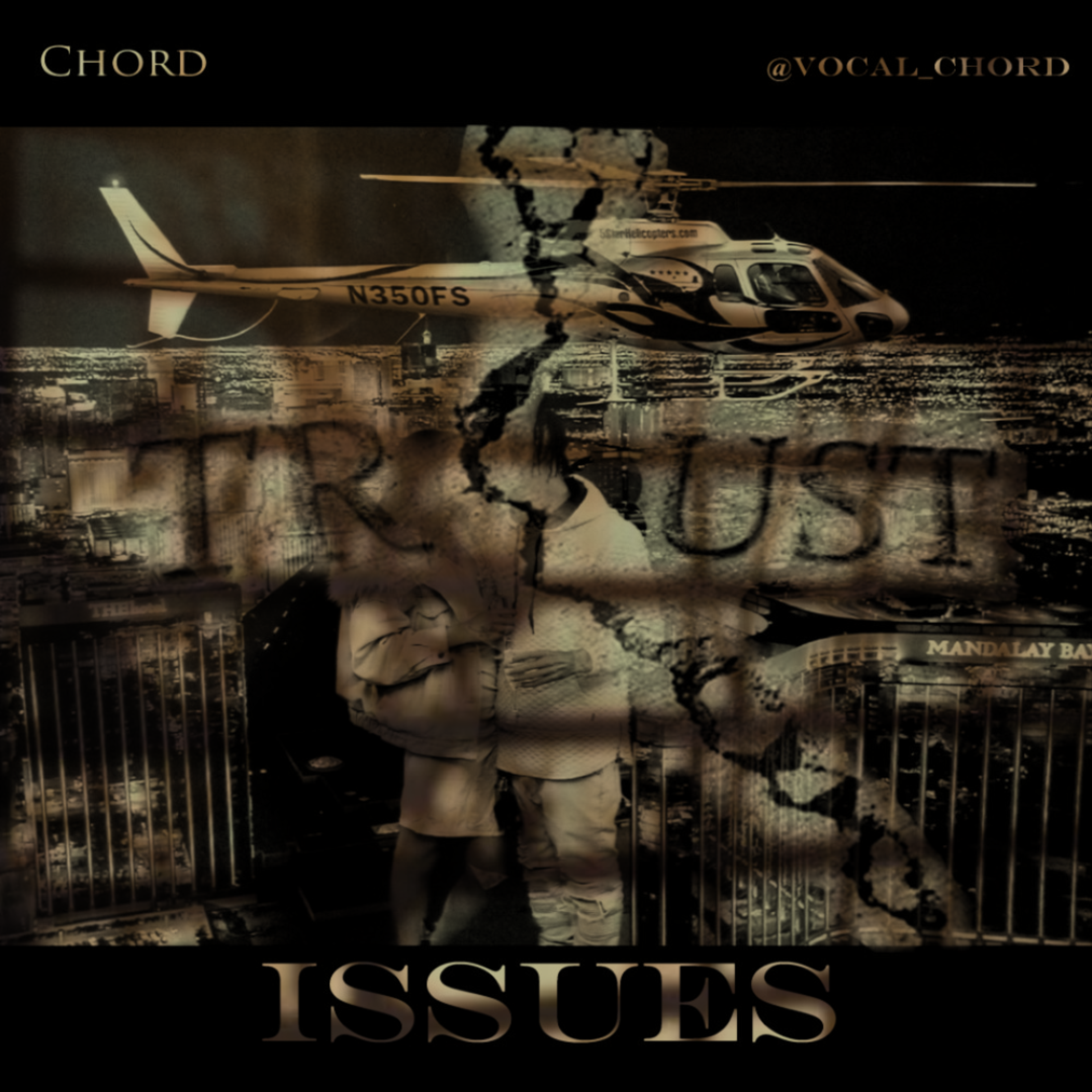 Trust Issues artwork