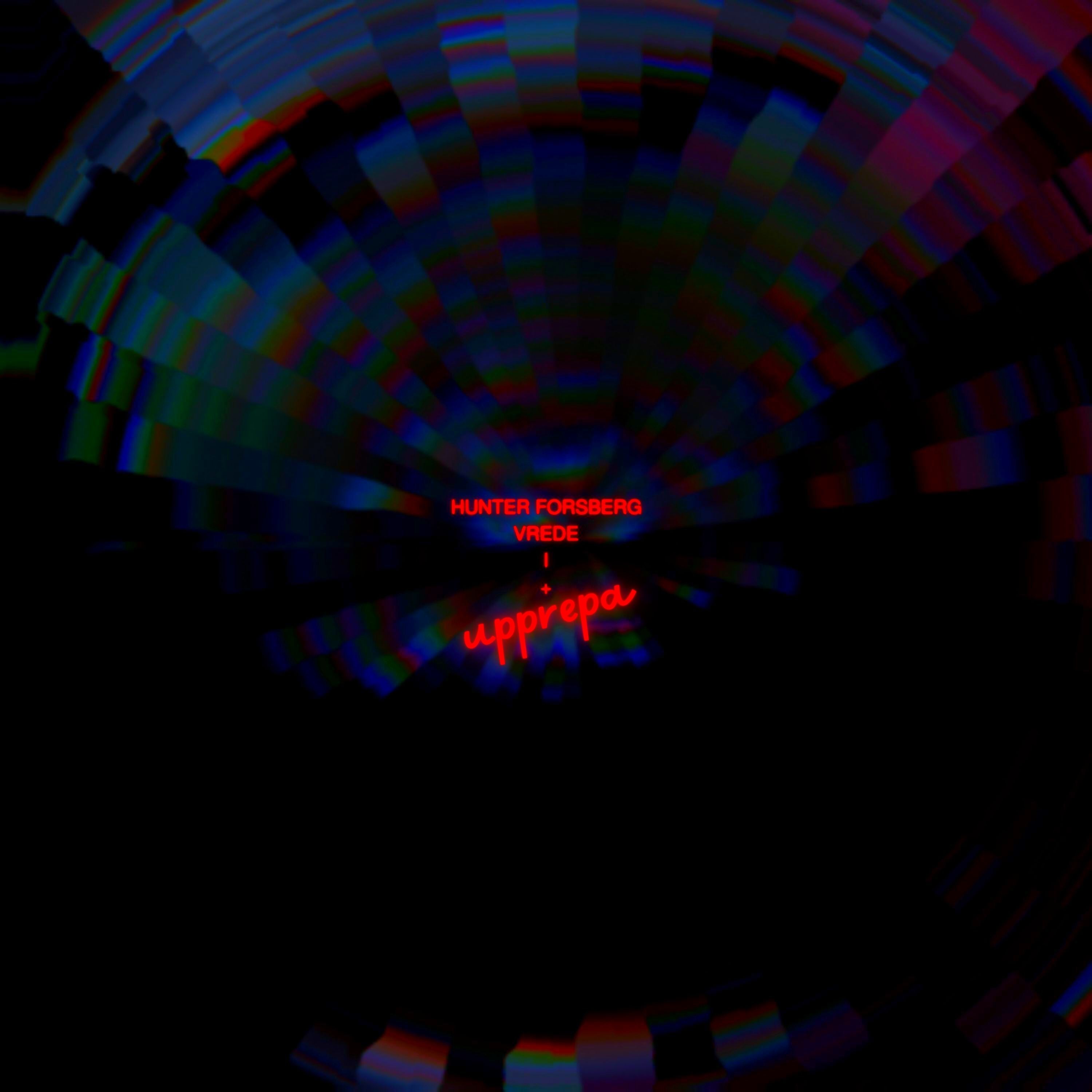 Vrede: Upprepa artwork