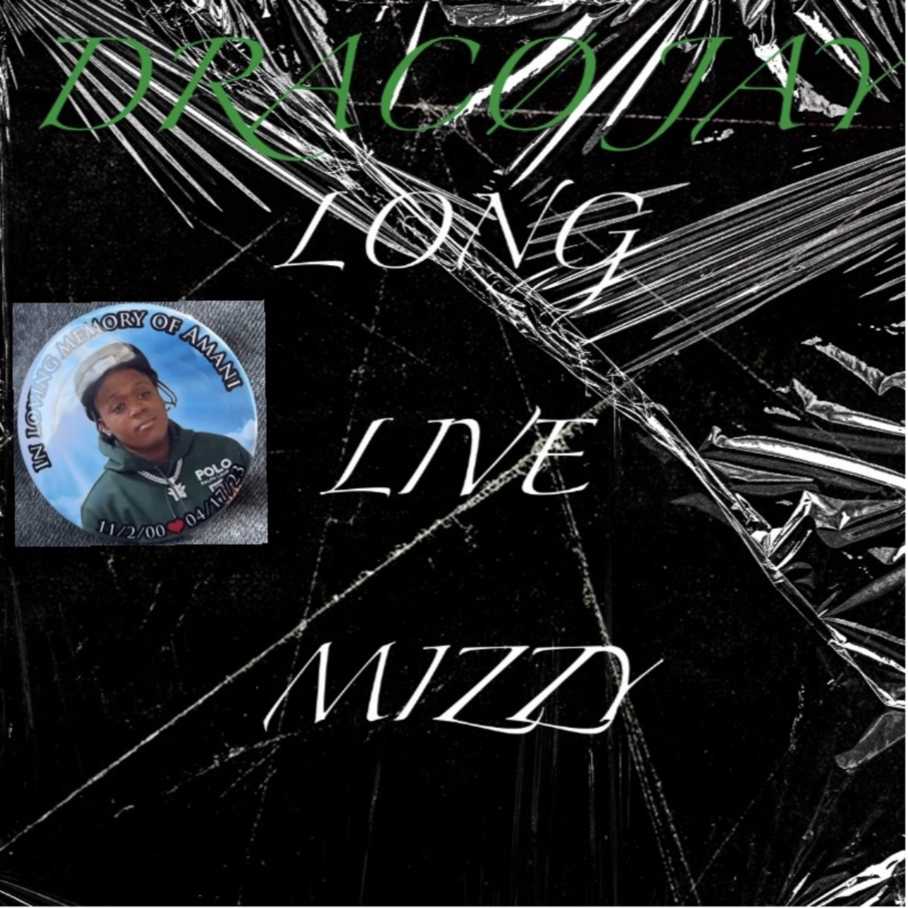 Long Live Mizzy artwork