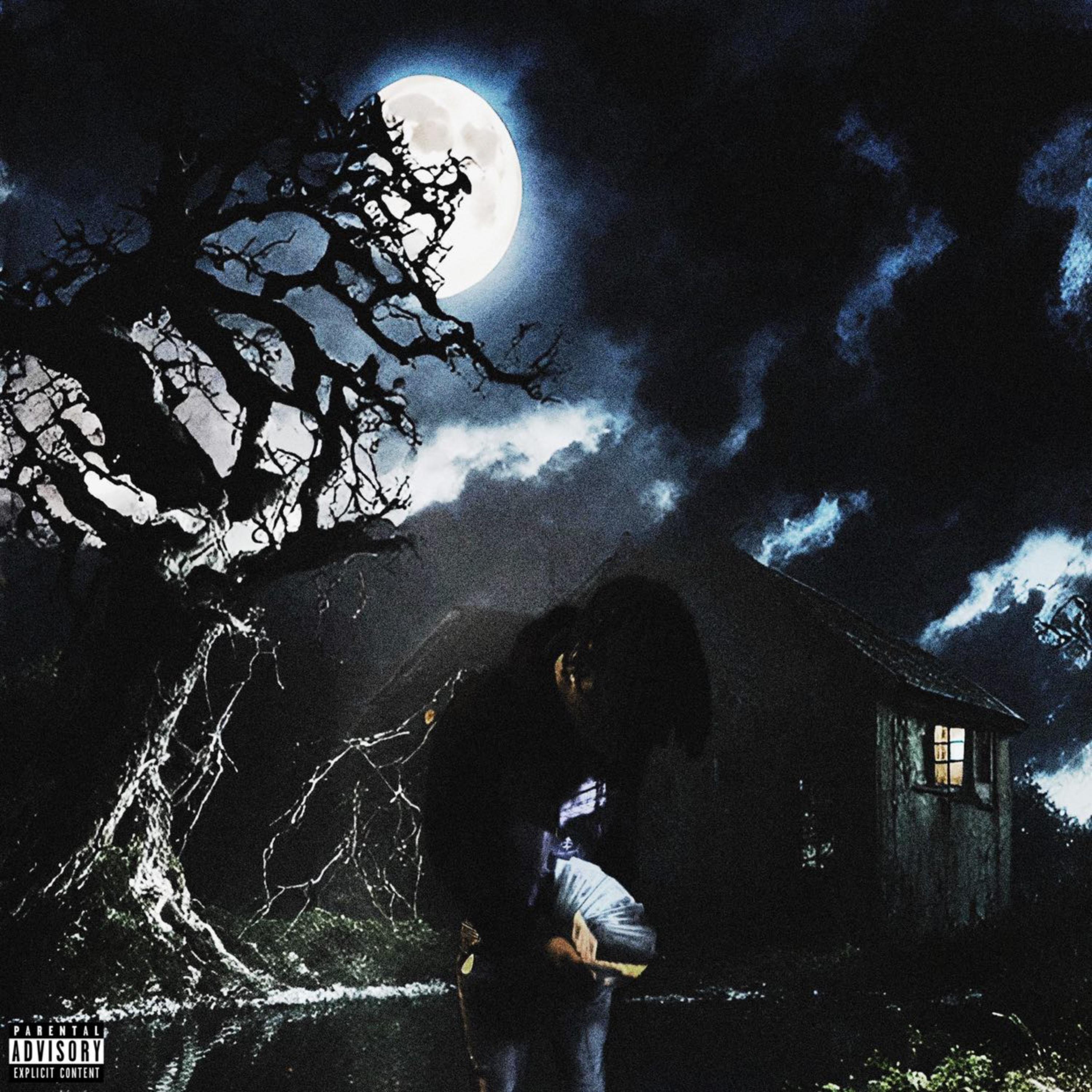 SCORE THE RIPPER artwork