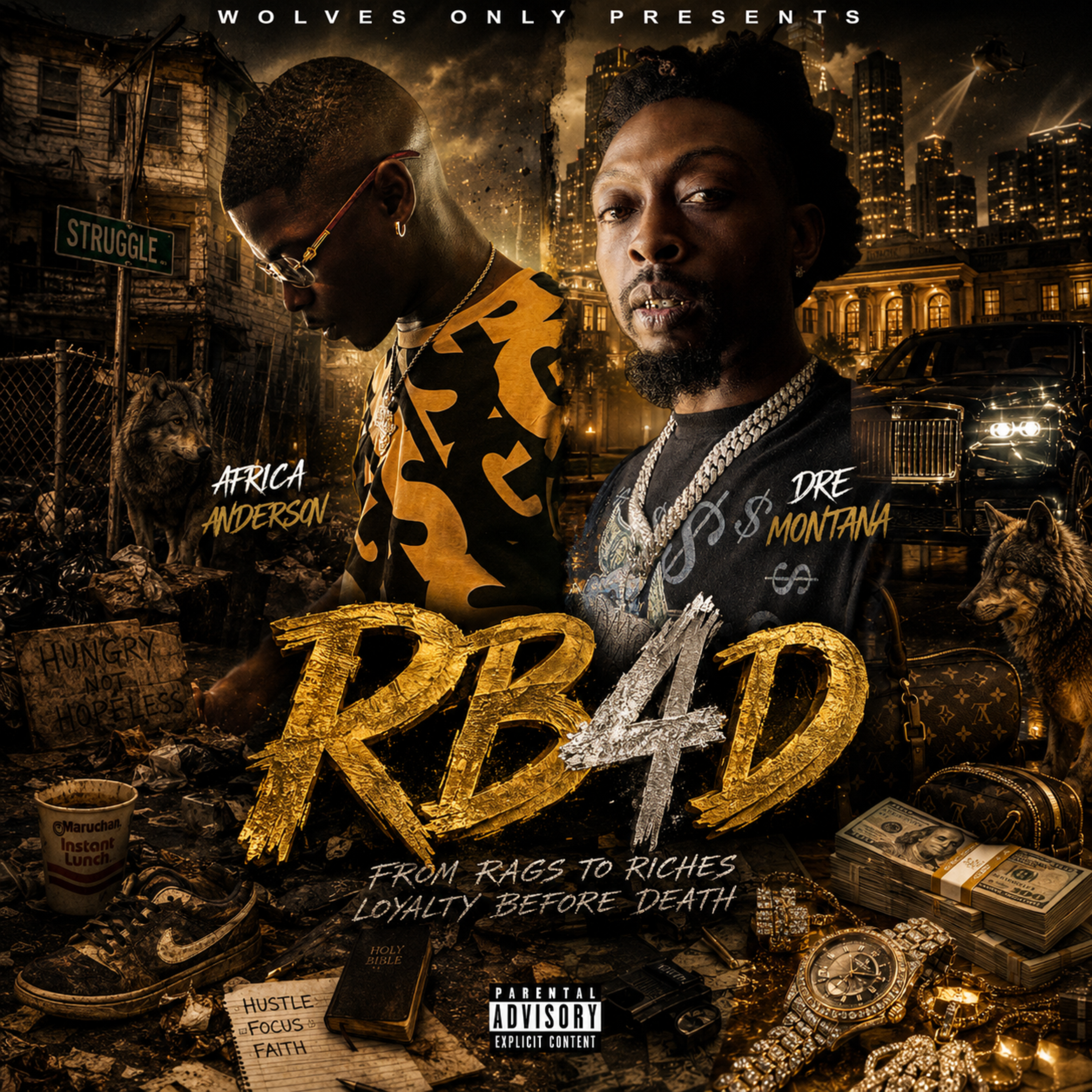 RB4D by Africa Anderson cover art